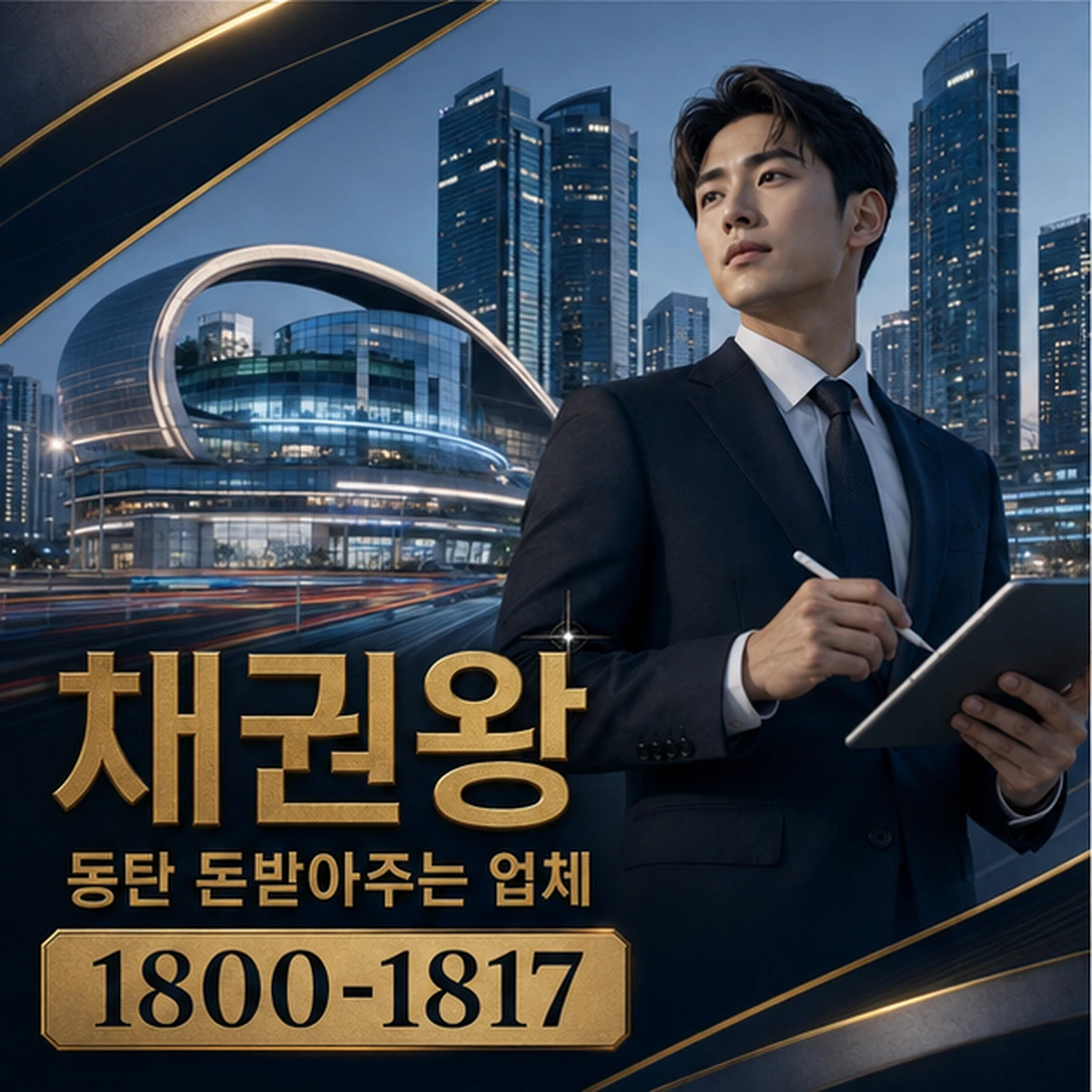 동탄 돈받아주는 업체 대표 이미지