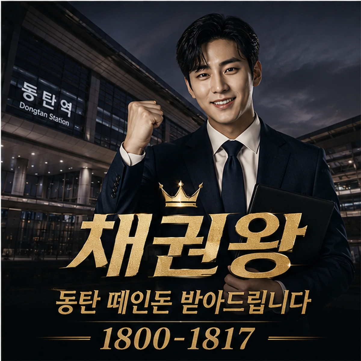 동탄 떼인돈 받아드립니다 대표 이미지