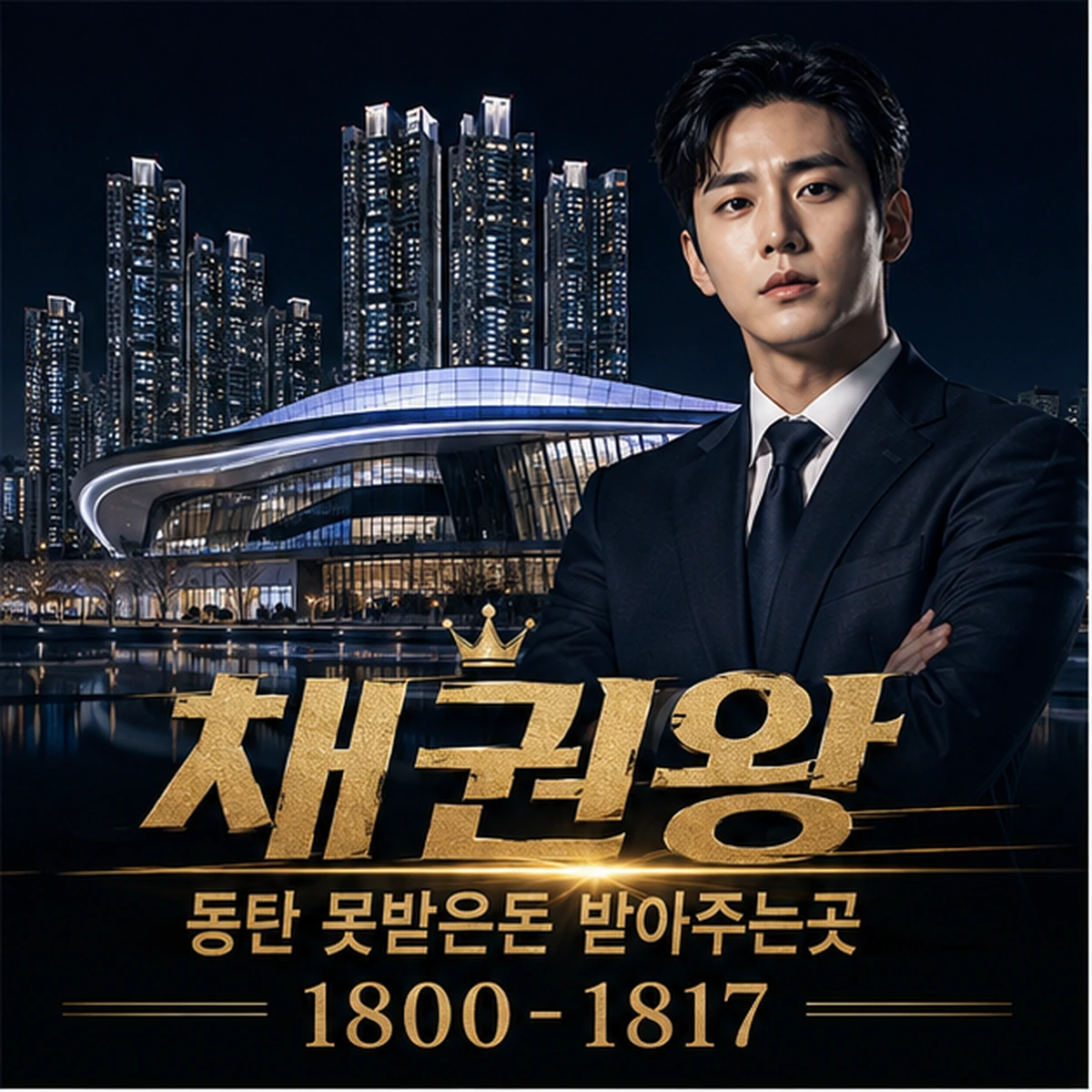 동탄 못받은돈 받아주는곳 대표 이미지