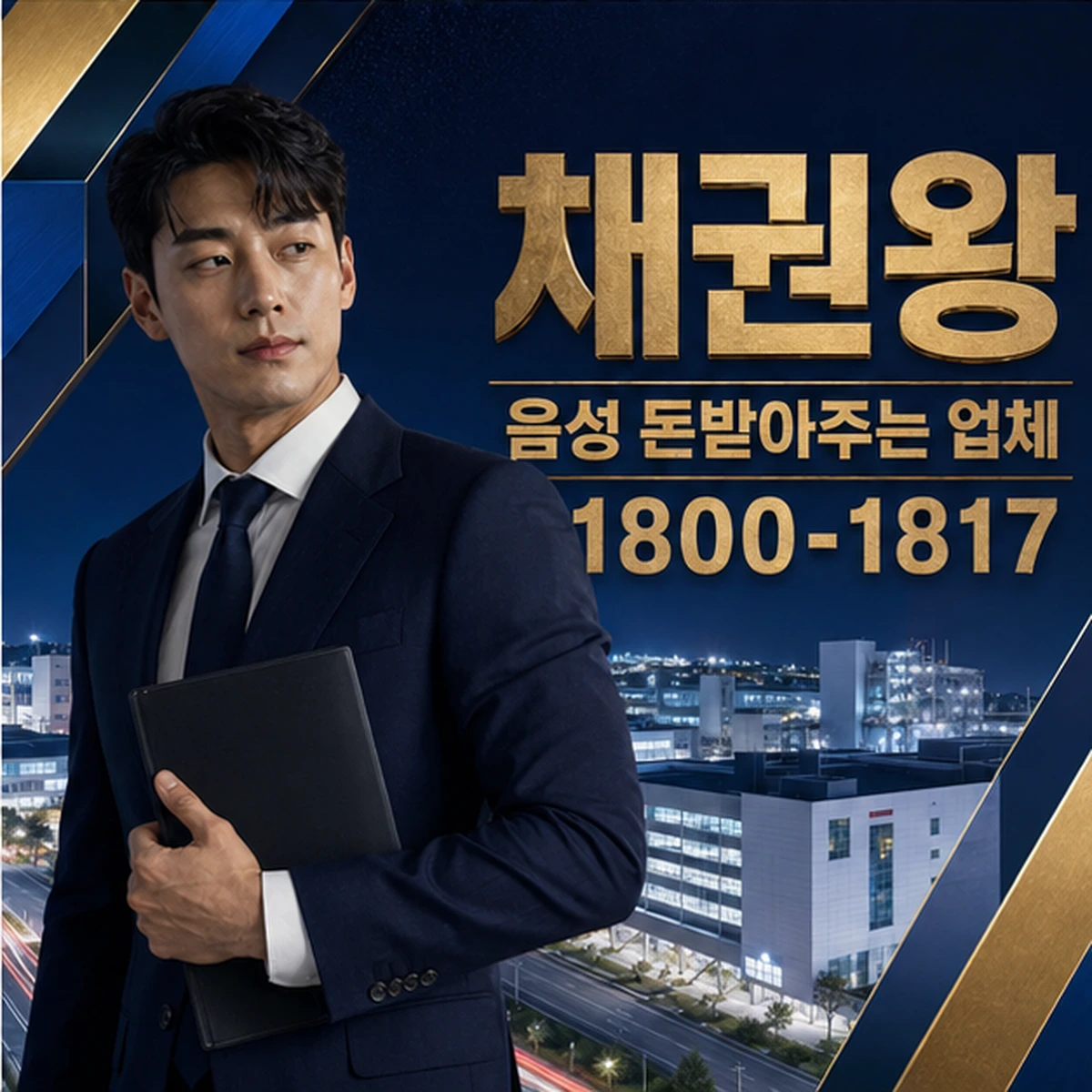 음성 돈받아주는 업체 대표 이미지
