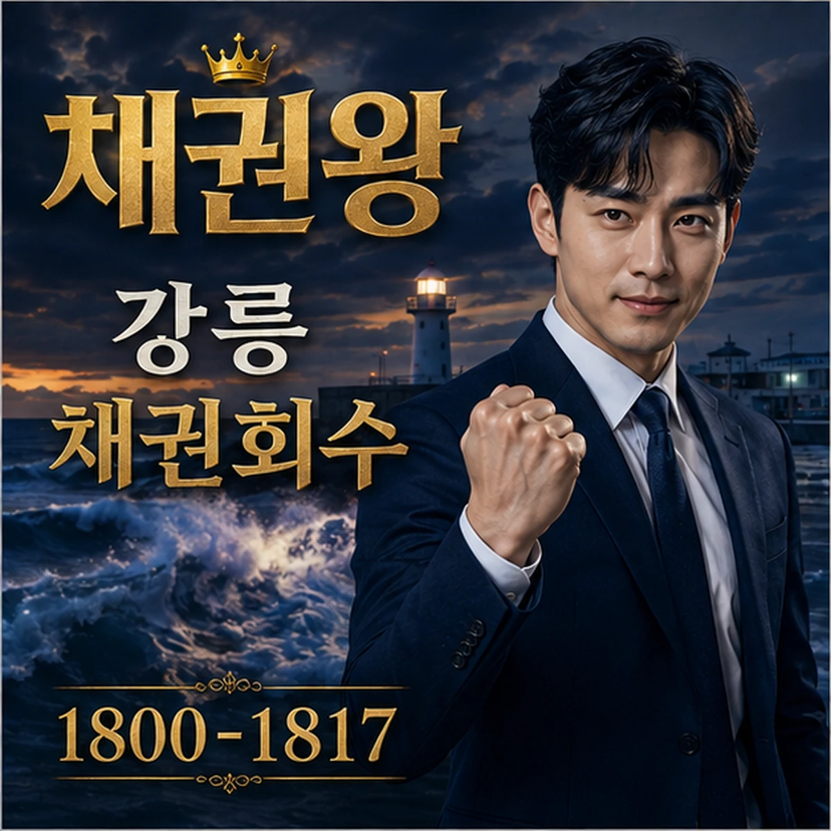 강릉 채권회수 대표 이미지