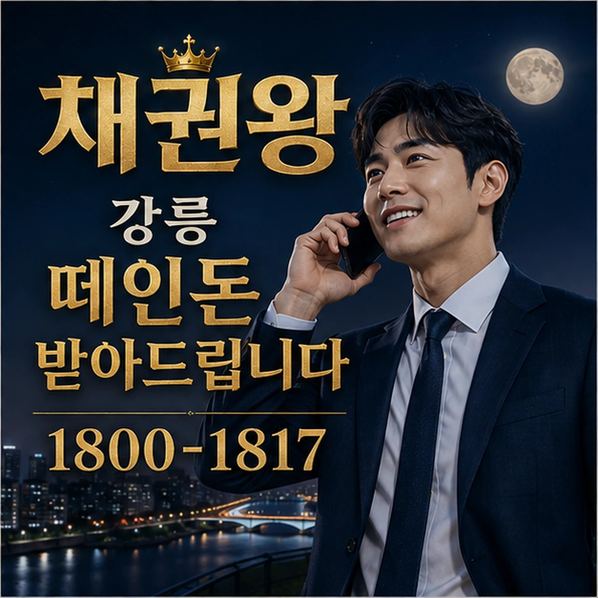 강릉 떼인돈 받아드립니다 대표 이미지