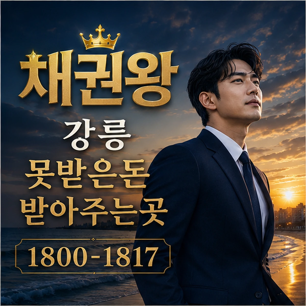 강릉 못받은돈 받아주는곳 대표 이미지