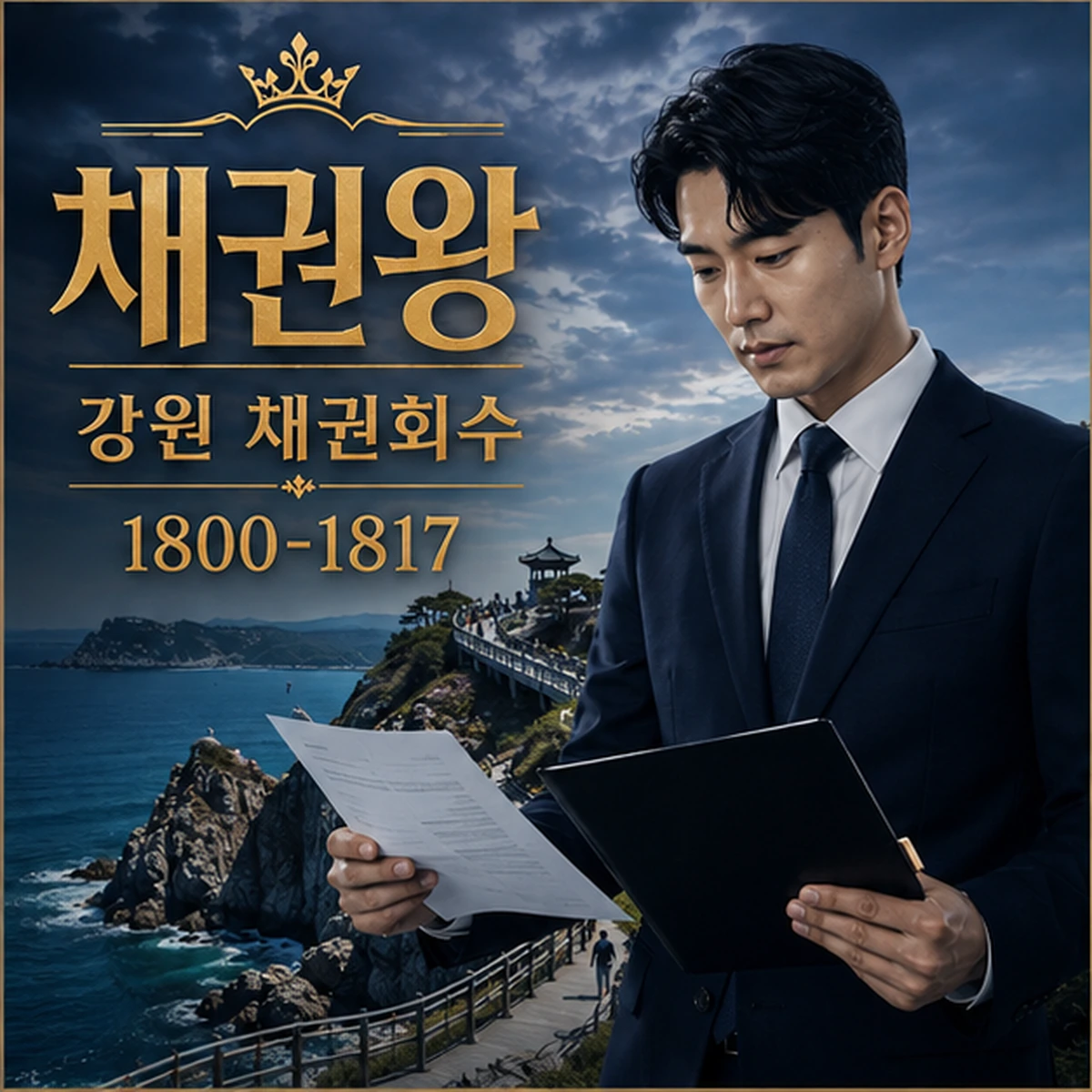 강원 채권회수 대표 이미지