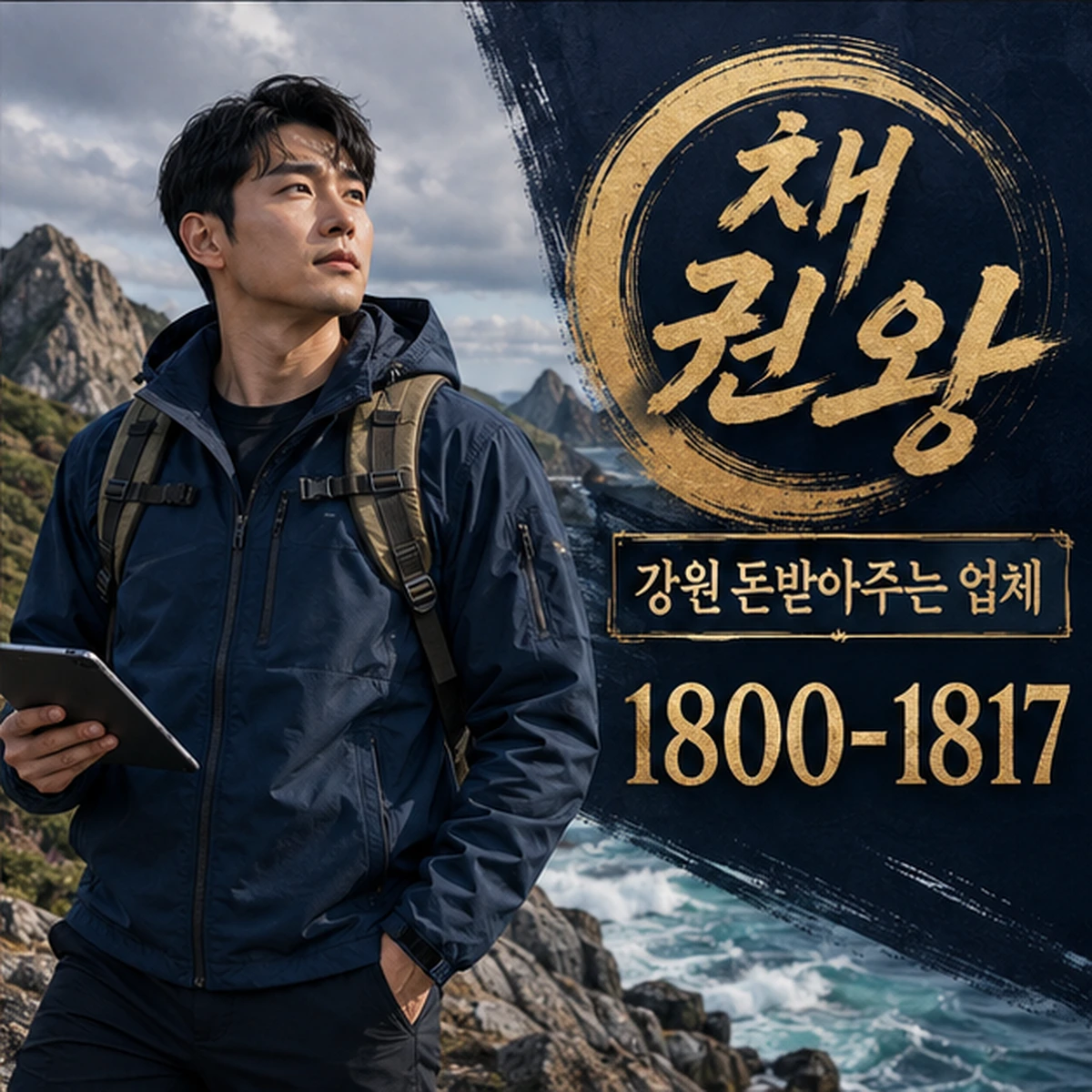 강원 돈받아주는 업체 대표 이미지