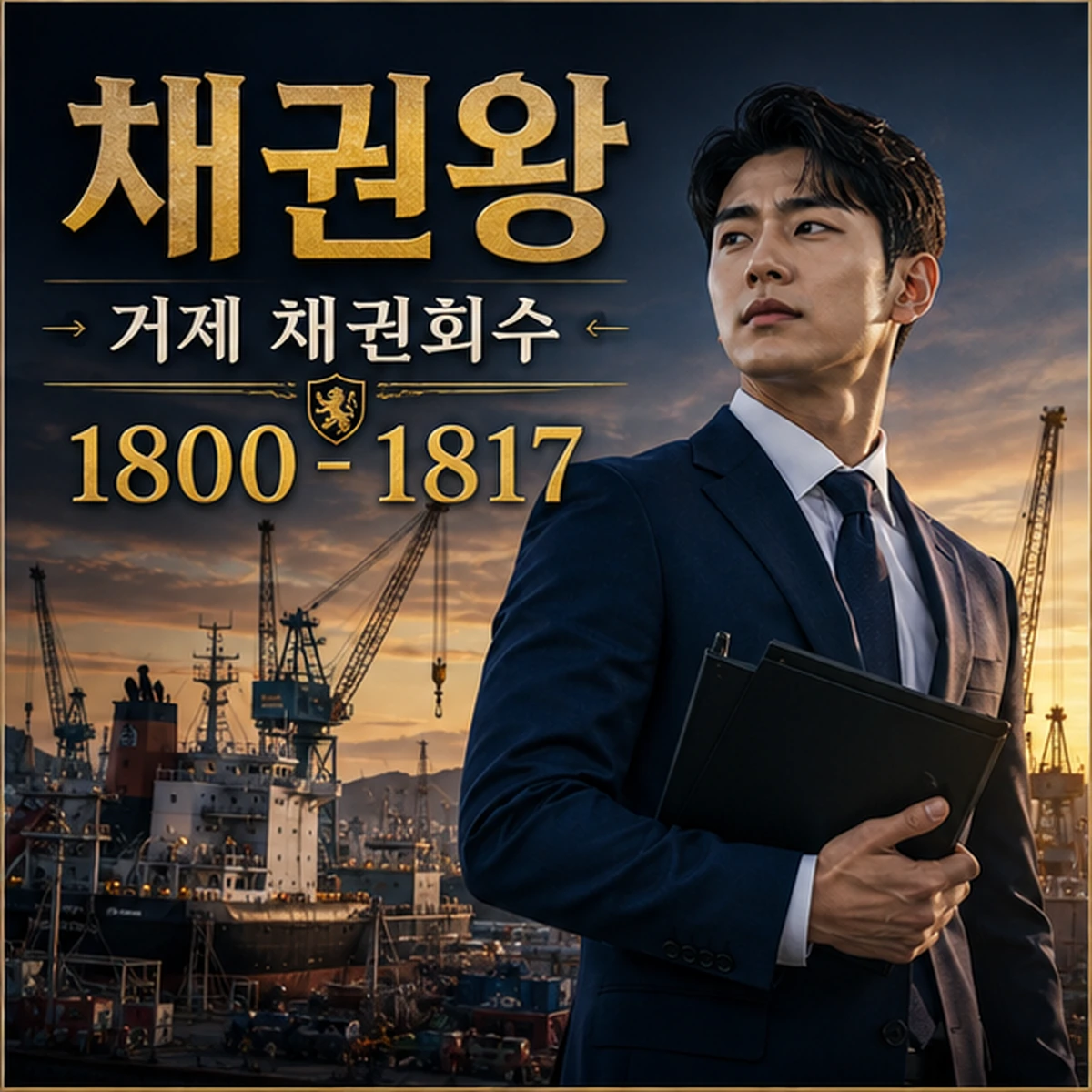 거제 채권회수 대표 이미지