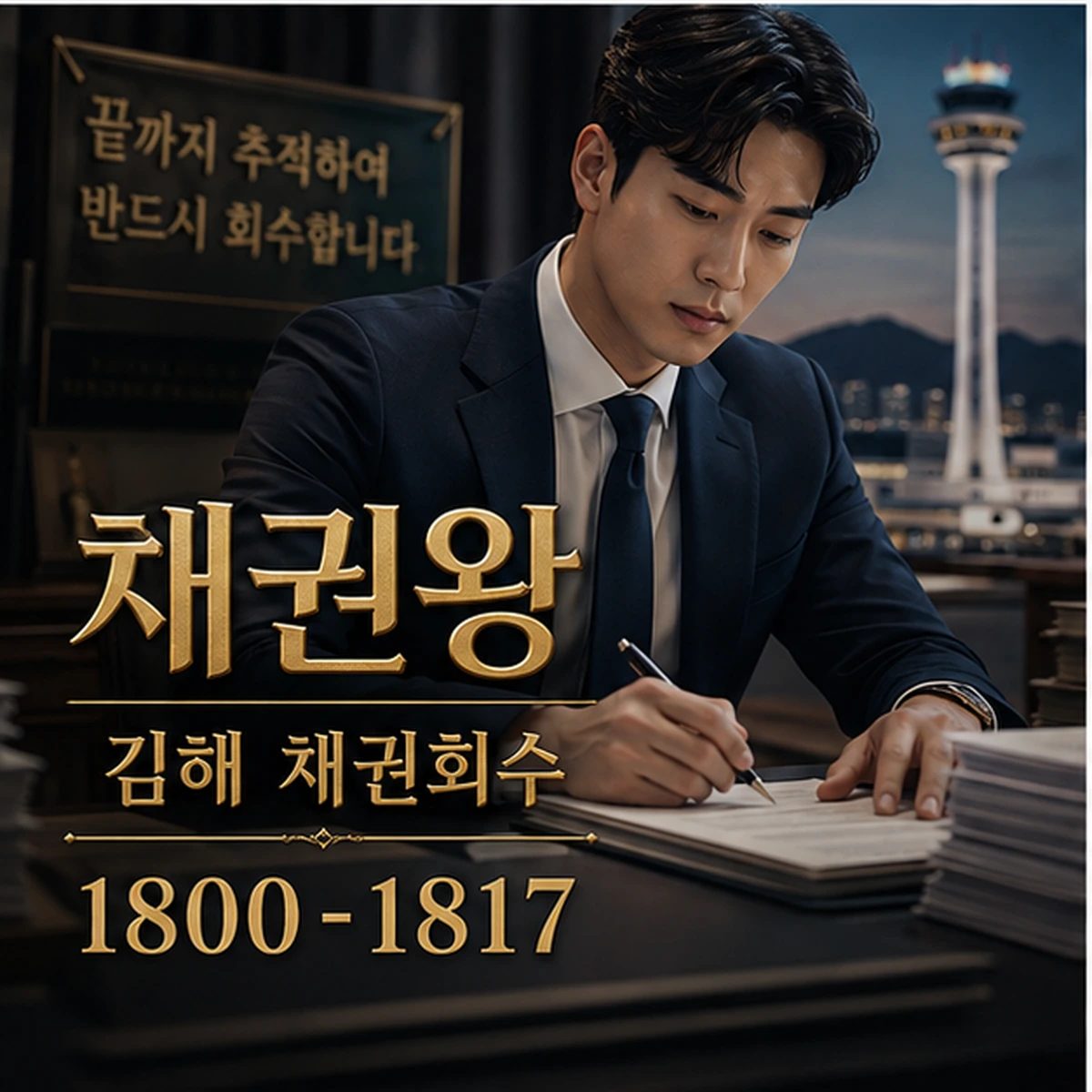 김해 채권회수 대표 이미지