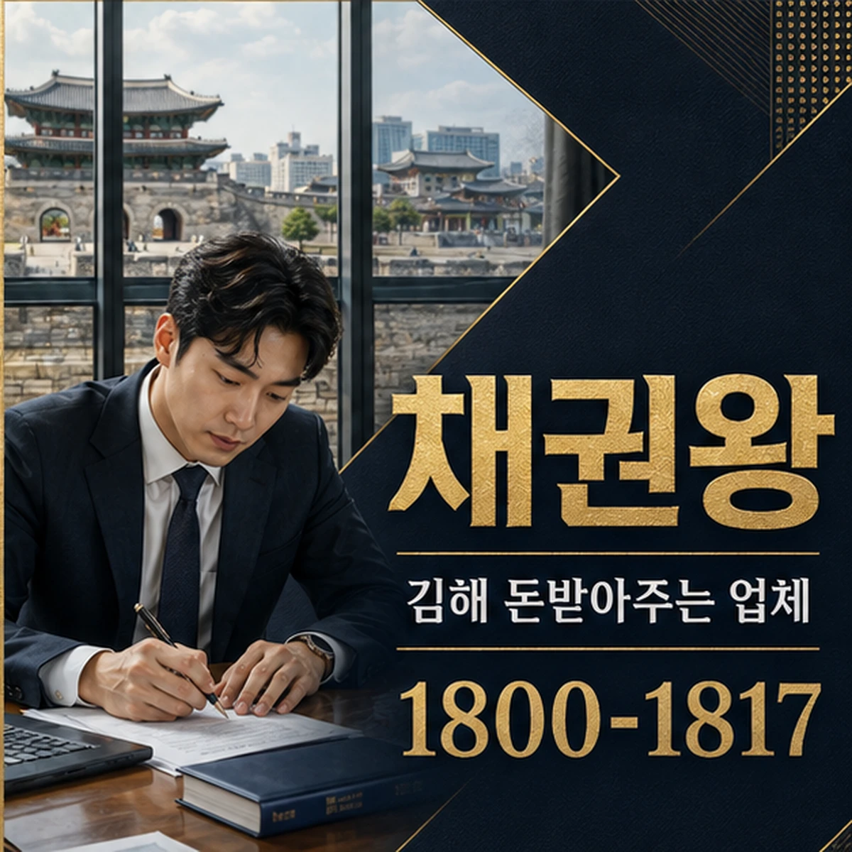 김해 돈받아주는 업체 대표 이미지