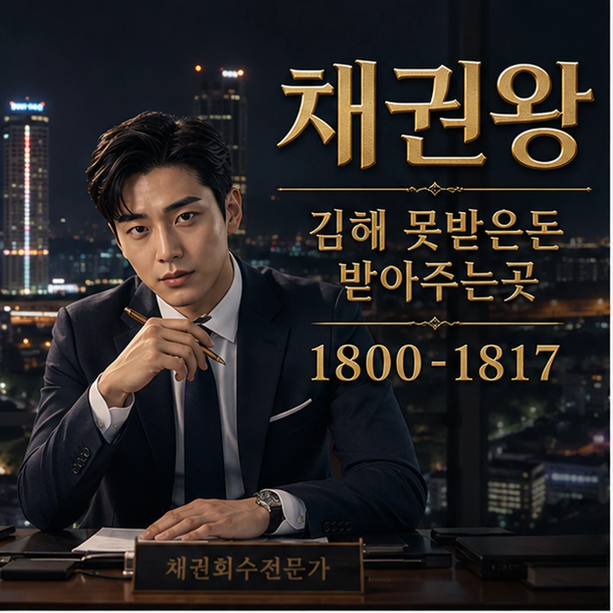 김해 못받은돈 받아주는곳 대표 이미지