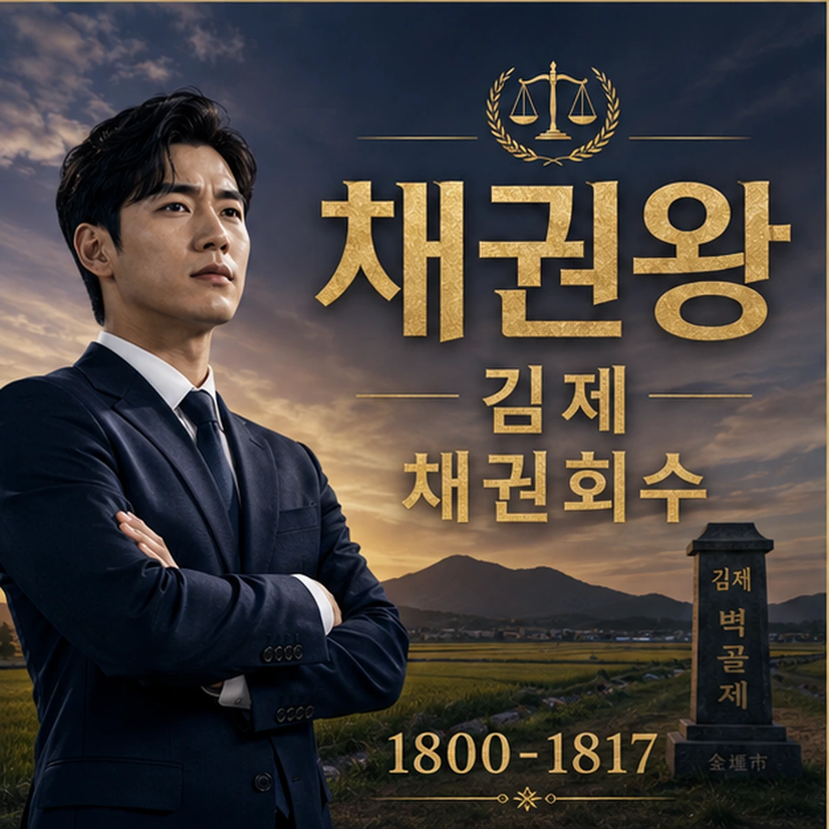 김제 채권회수 대표 이미지