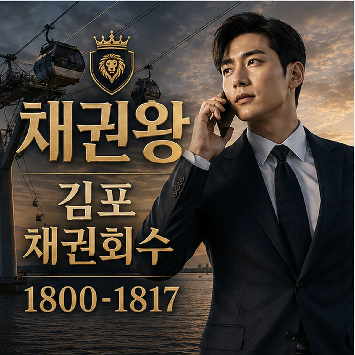 김포 채권회수 대표 이미지