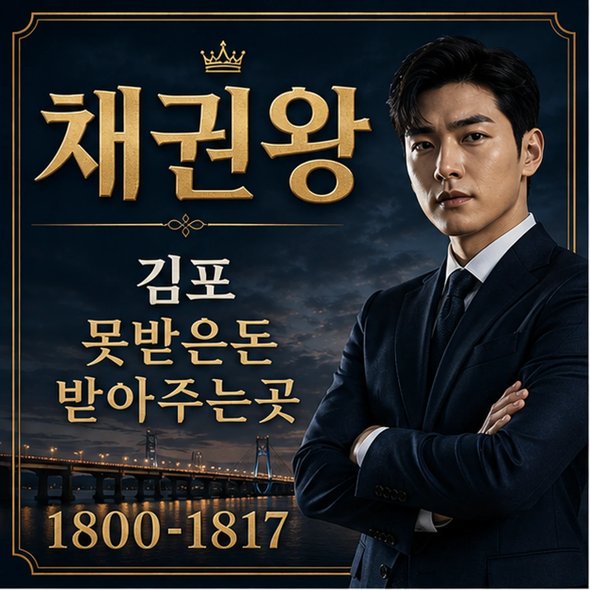 김포 못받은돈 받아주는곳 대표 이미지