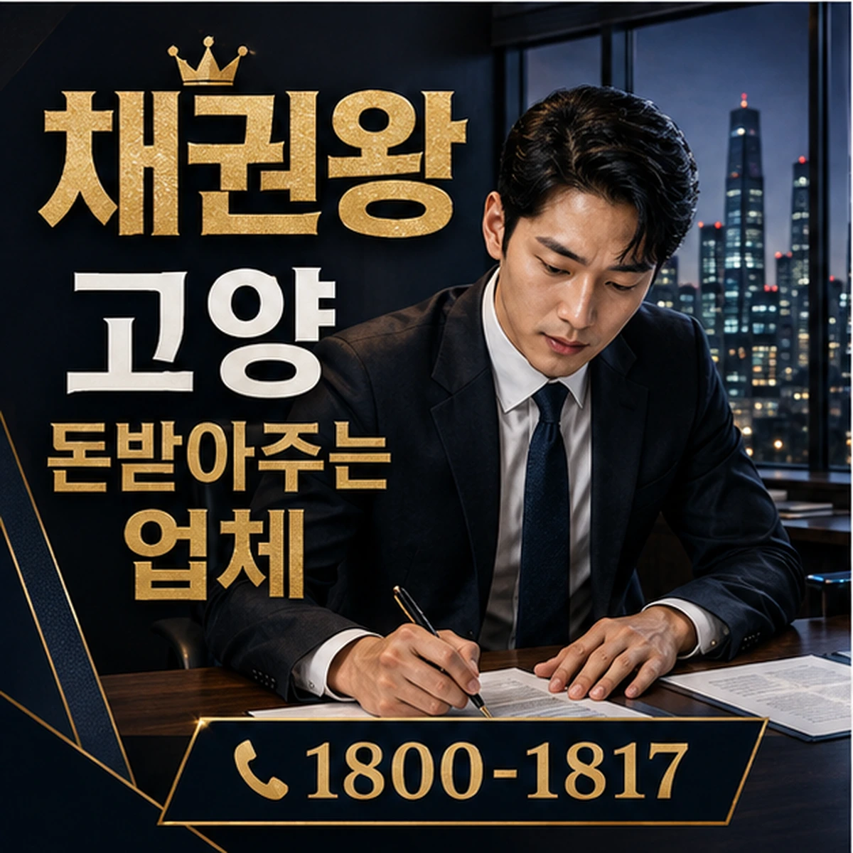 고양 돈받아주는 업체 대표 이미지