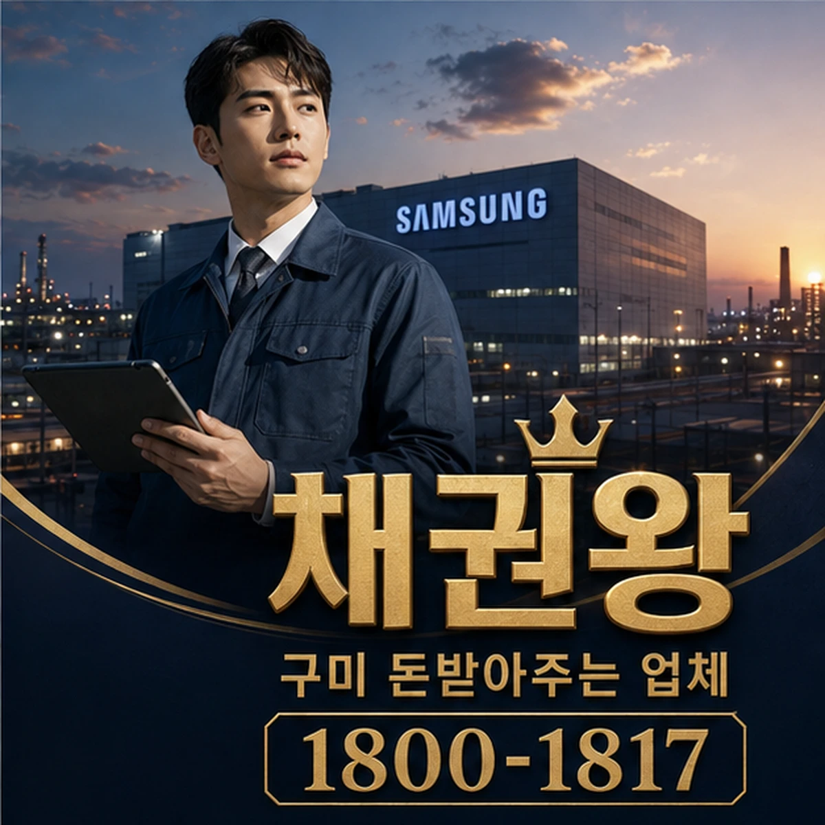 구미 돈받아주는 업체 대표 이미지