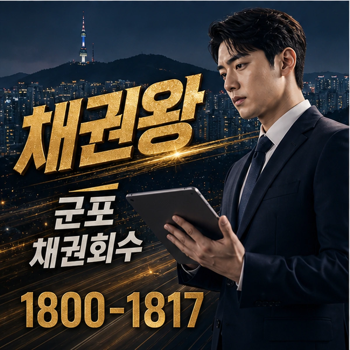 군포 채권회수 대표 이미지