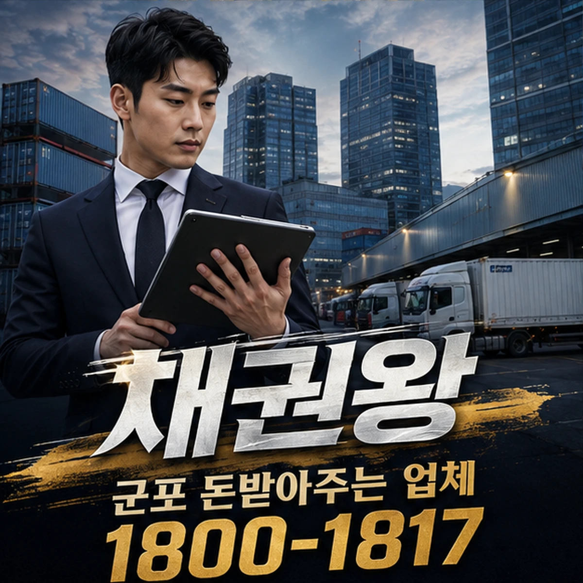 군포 돈받아주는 업체 대표 이미지