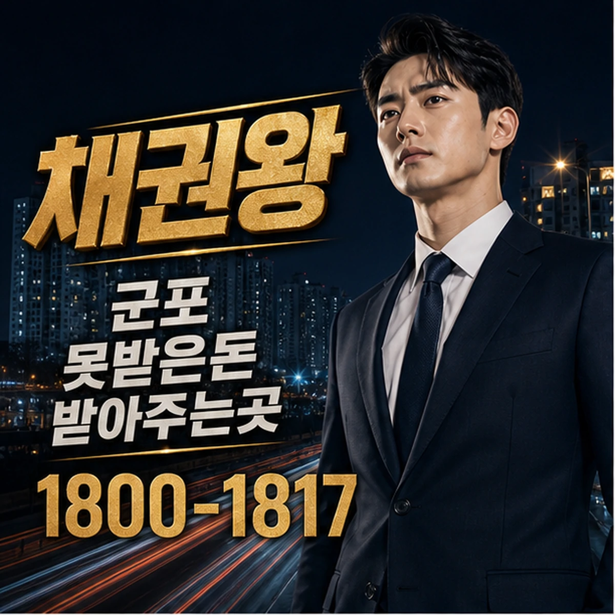 군포 못받은돈 받아주는곳 대표 이미지