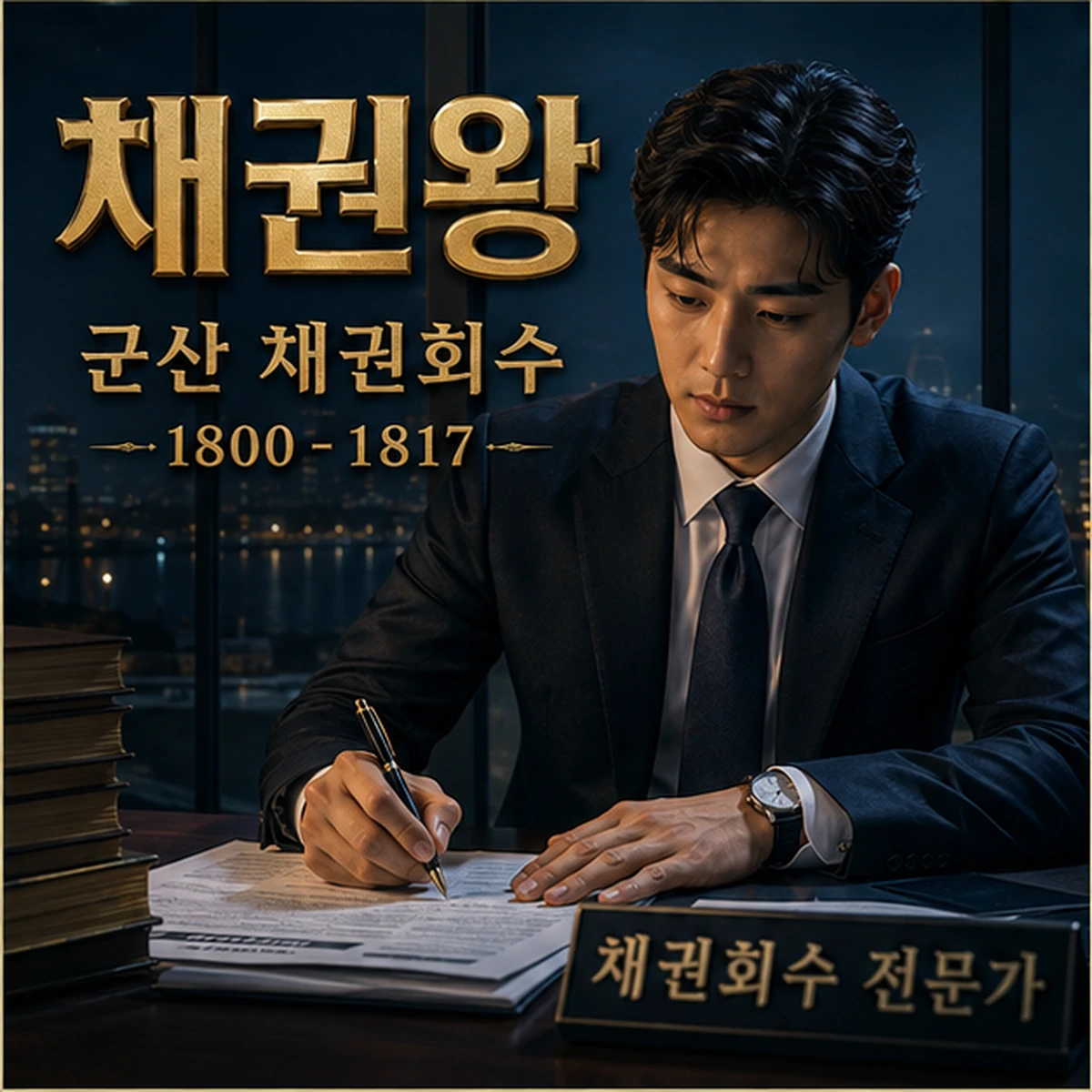 군산 채권회수 대표 이미지