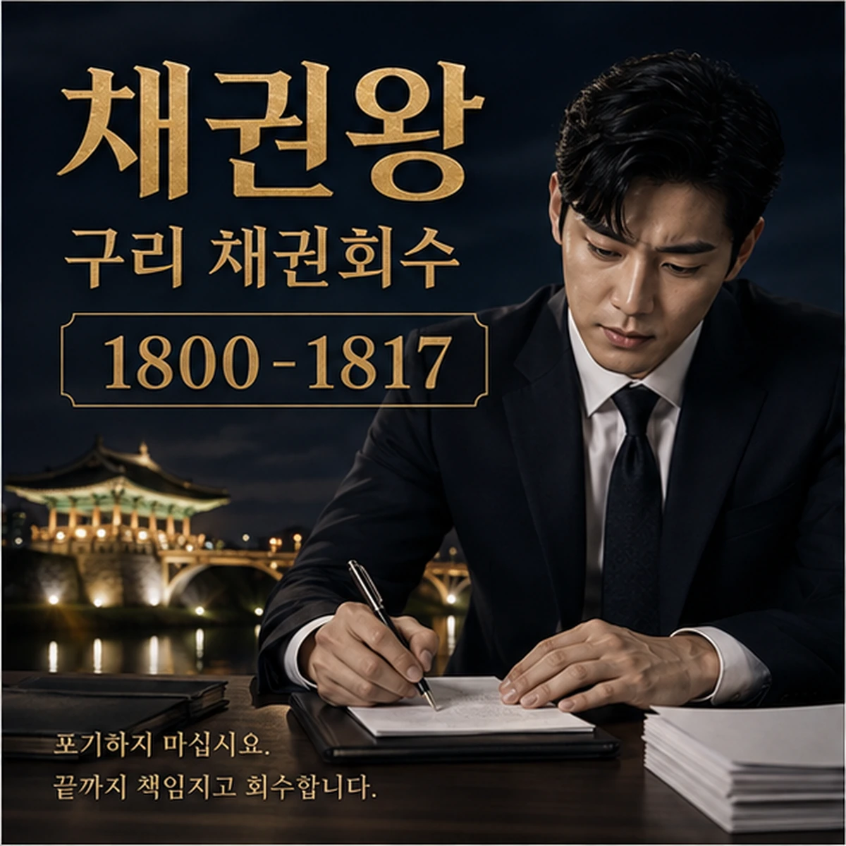 구리 채권회수 대표 이미지