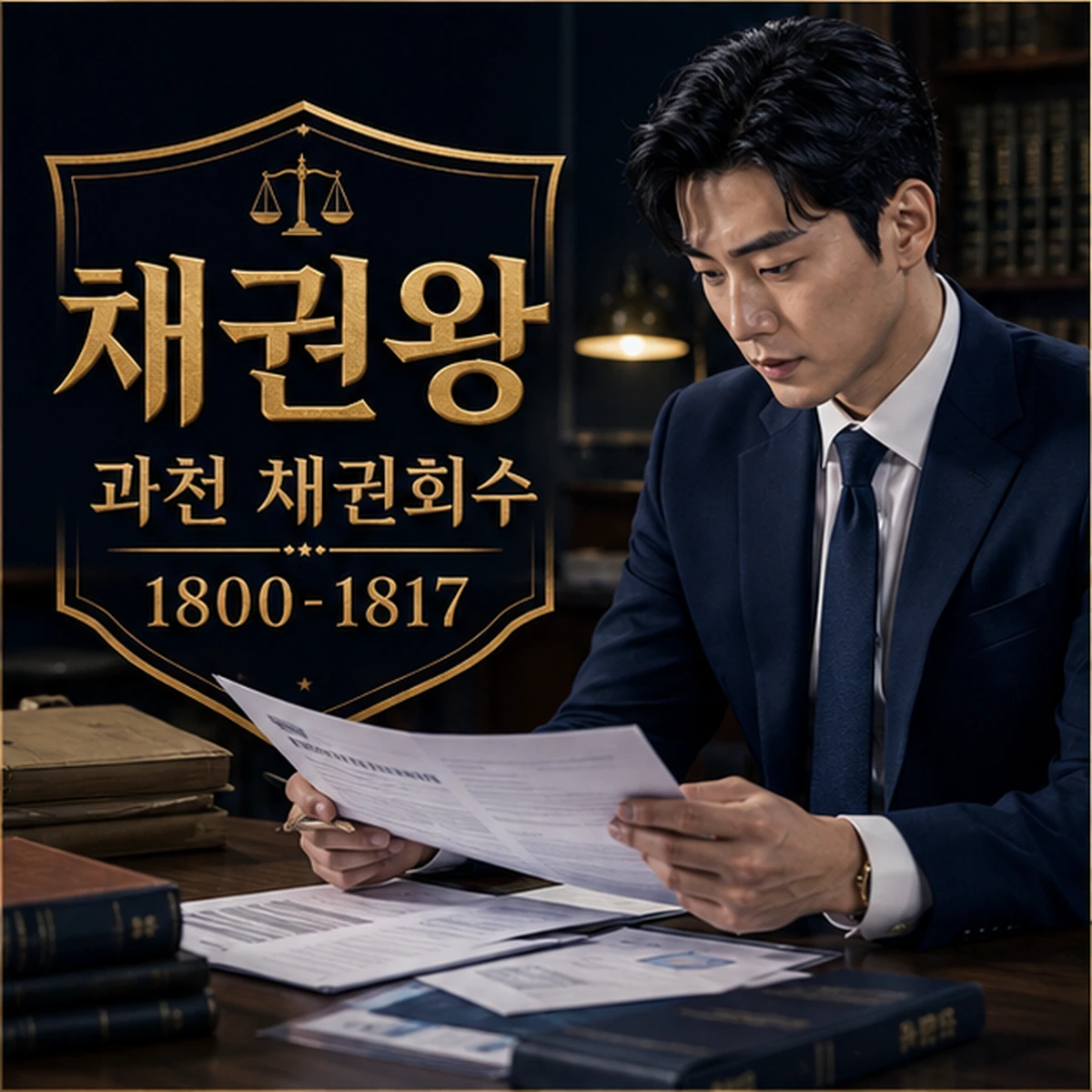 과천 채권회수 대표 이미지
