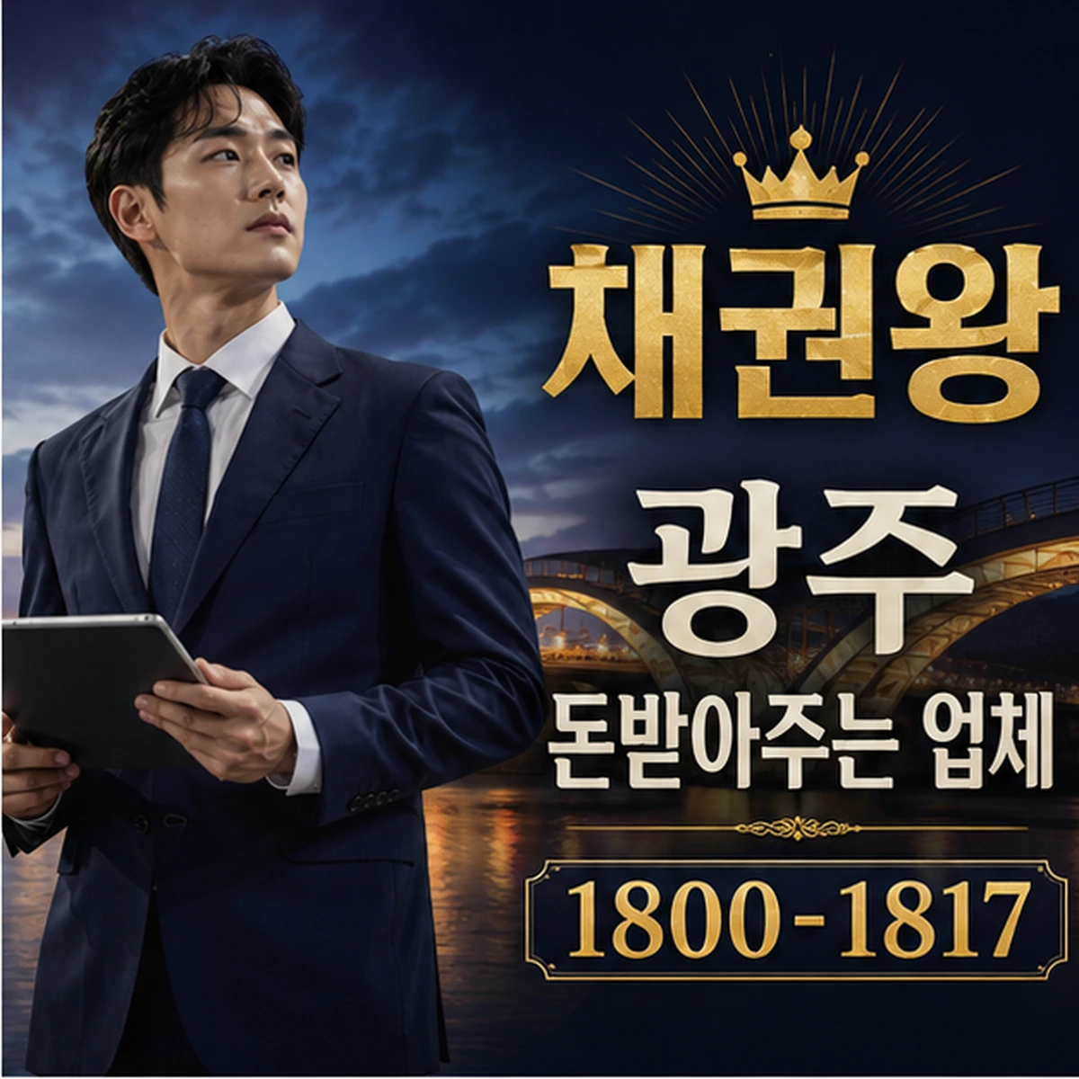 광주 돈받아주는 업체 대표 이미지