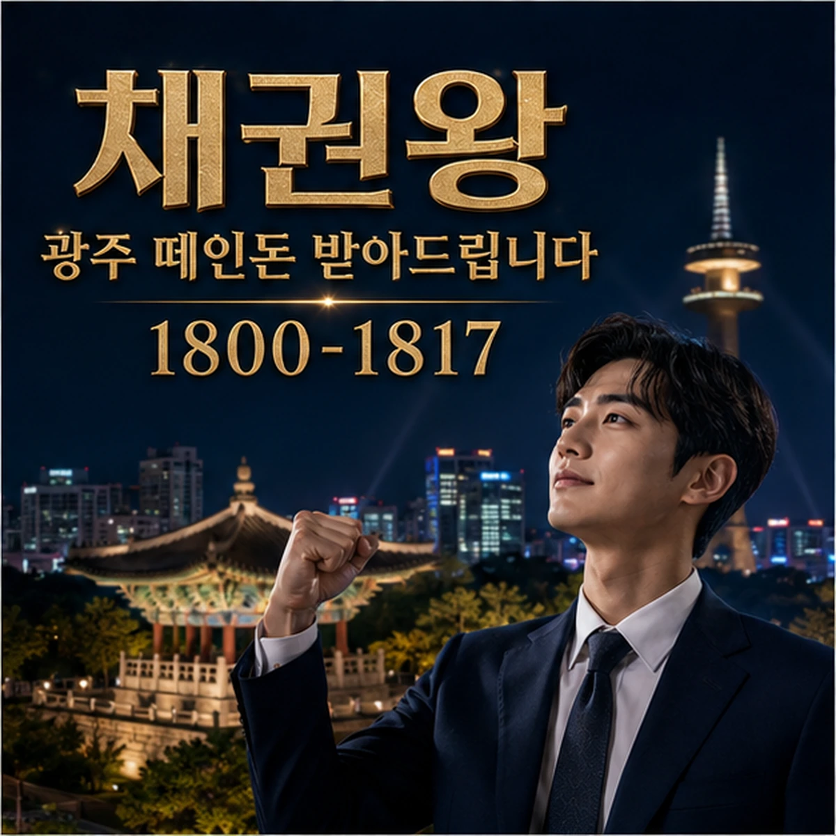 광주 떼인돈 받아드립니다 대표 이미지