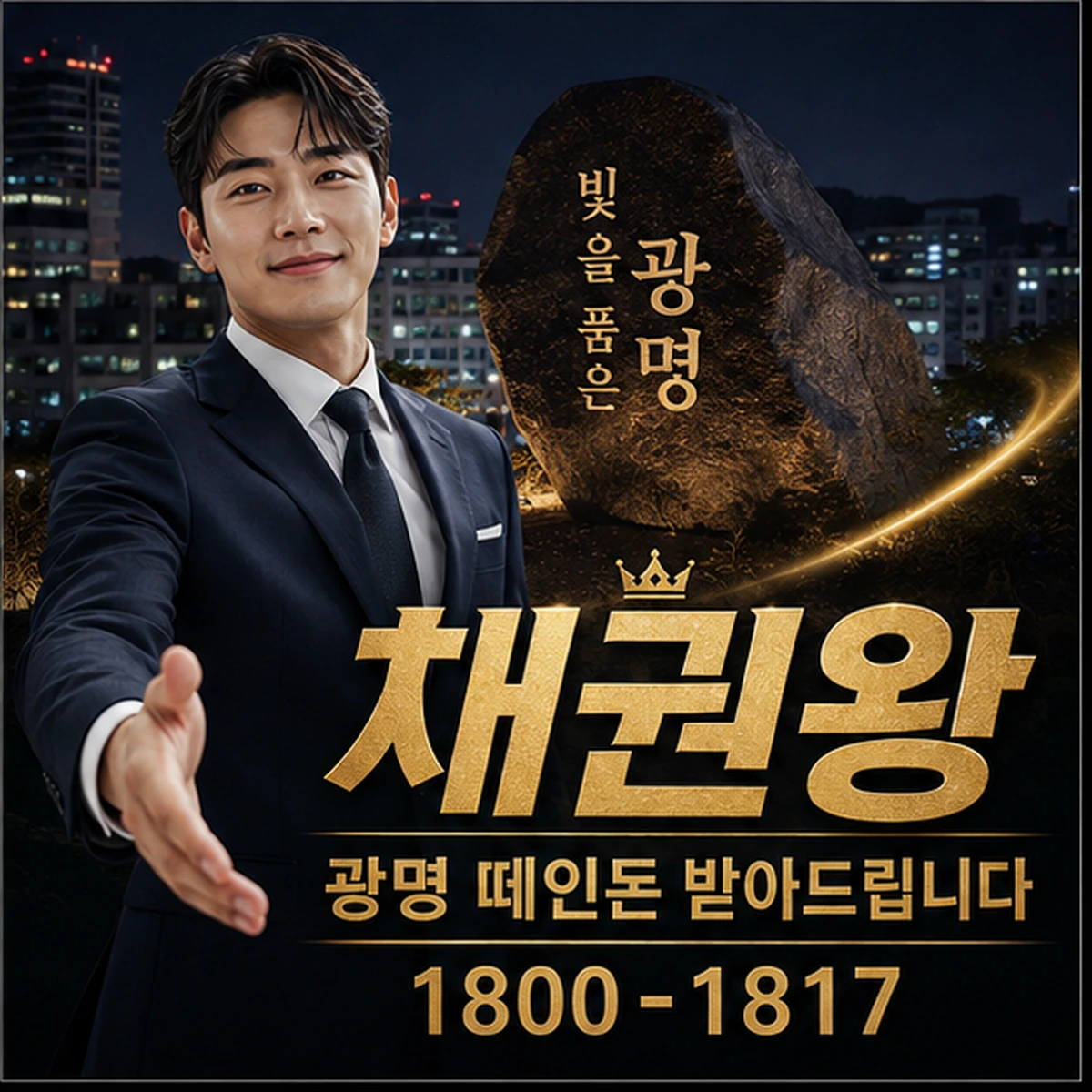 광명 떼인돈 받아드립니다 대표 이미지