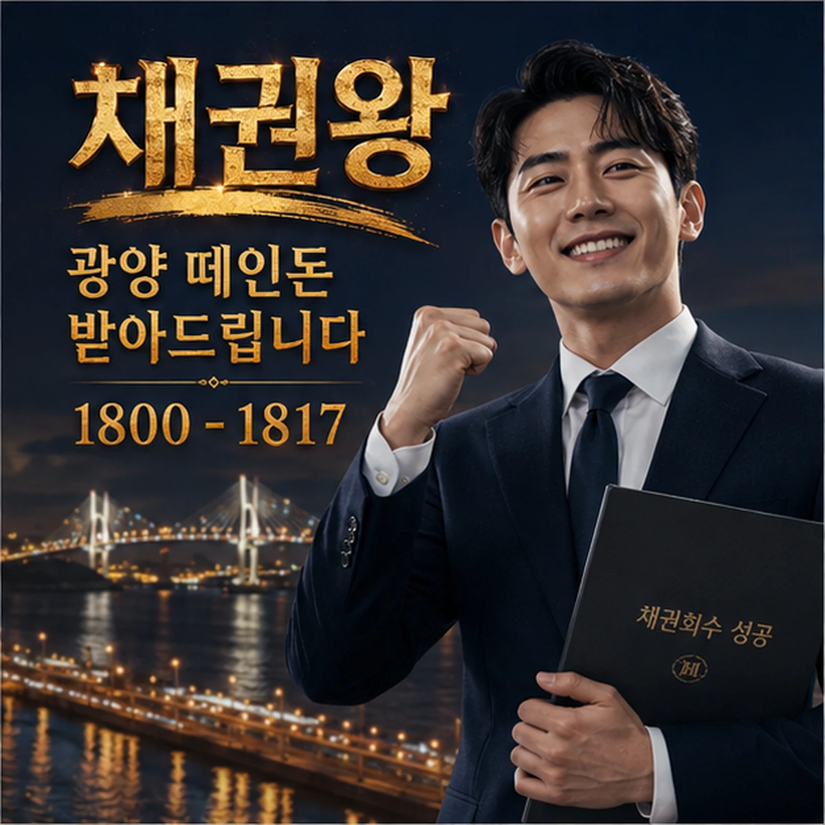 광양 떼인돈 받아드립니다 대표 이미지