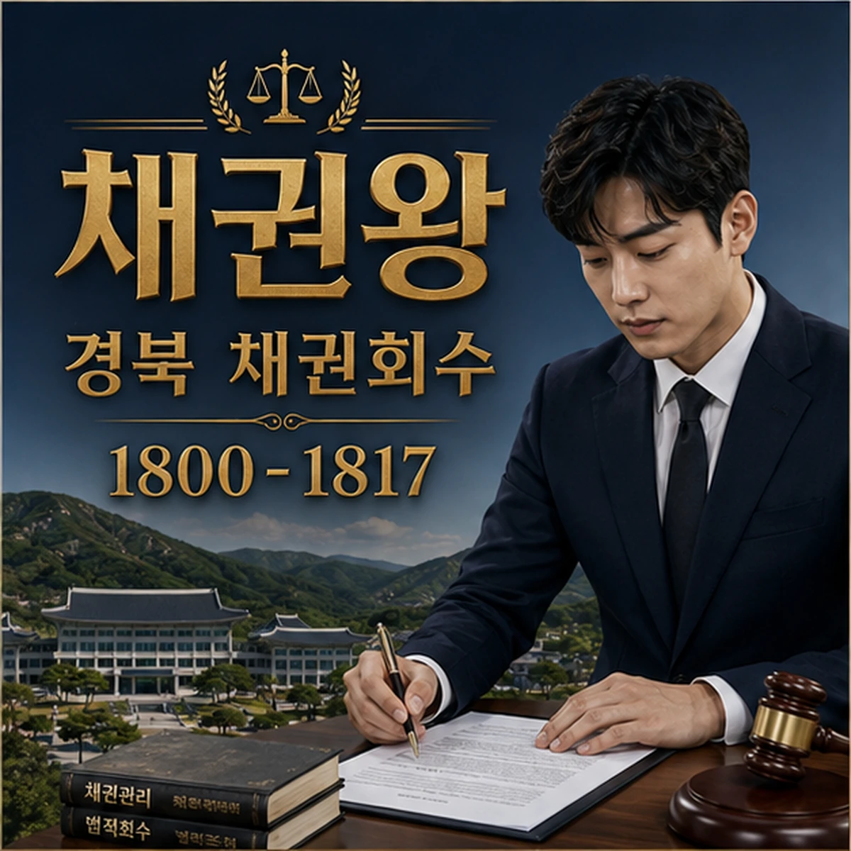 경북 채권회수 대표 이미지