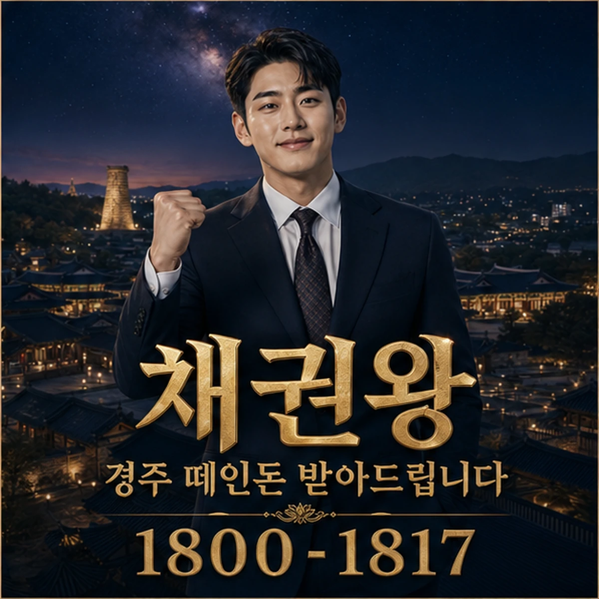 경주 떼인돈 받아드립니다 대표 이미지
