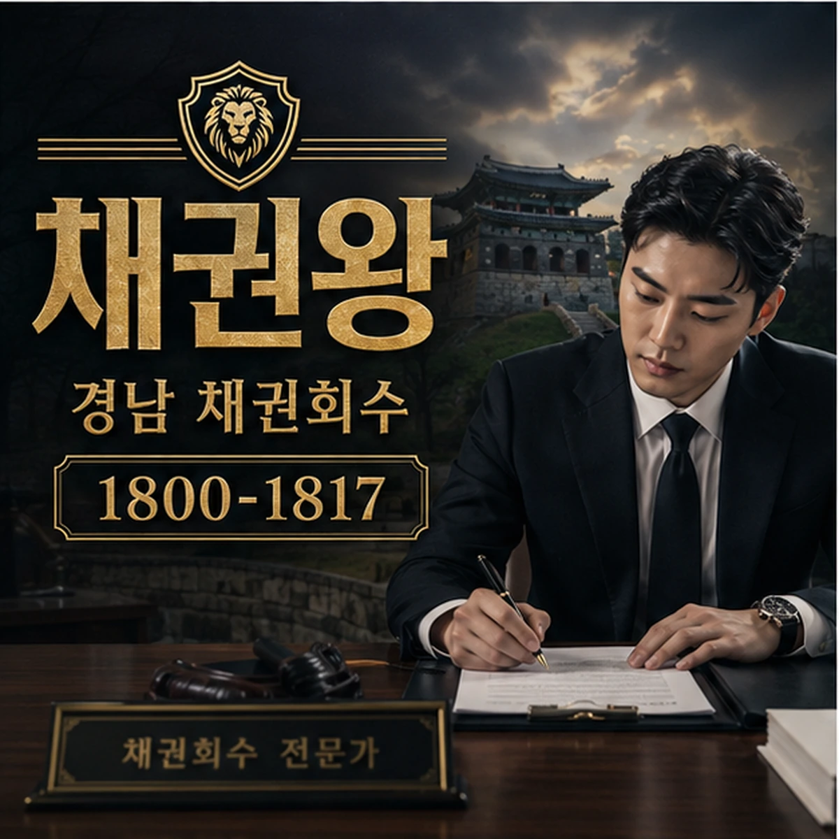 경남 채권회수 대표 이미지