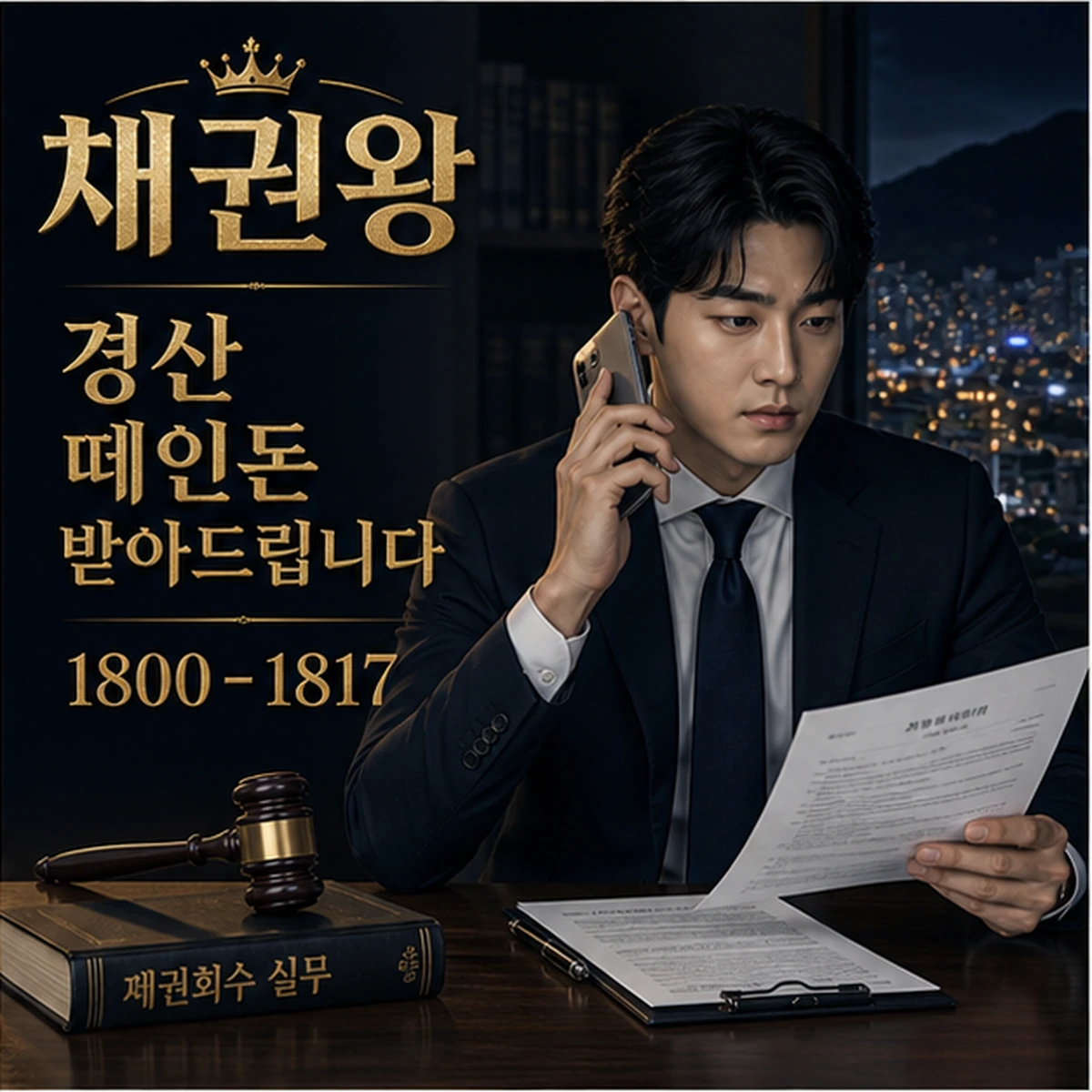 경산 떼인돈 받아드립니다 대표 이미지