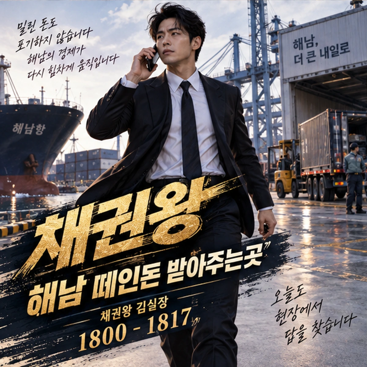 해남 떼인돈 받아주는곳 대표 이미지
