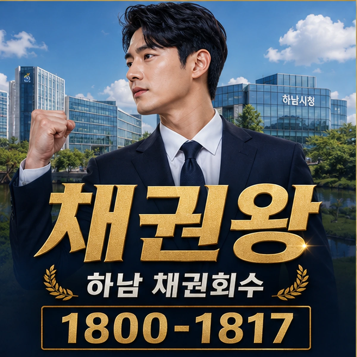 하남 채권회수 대표 이미지