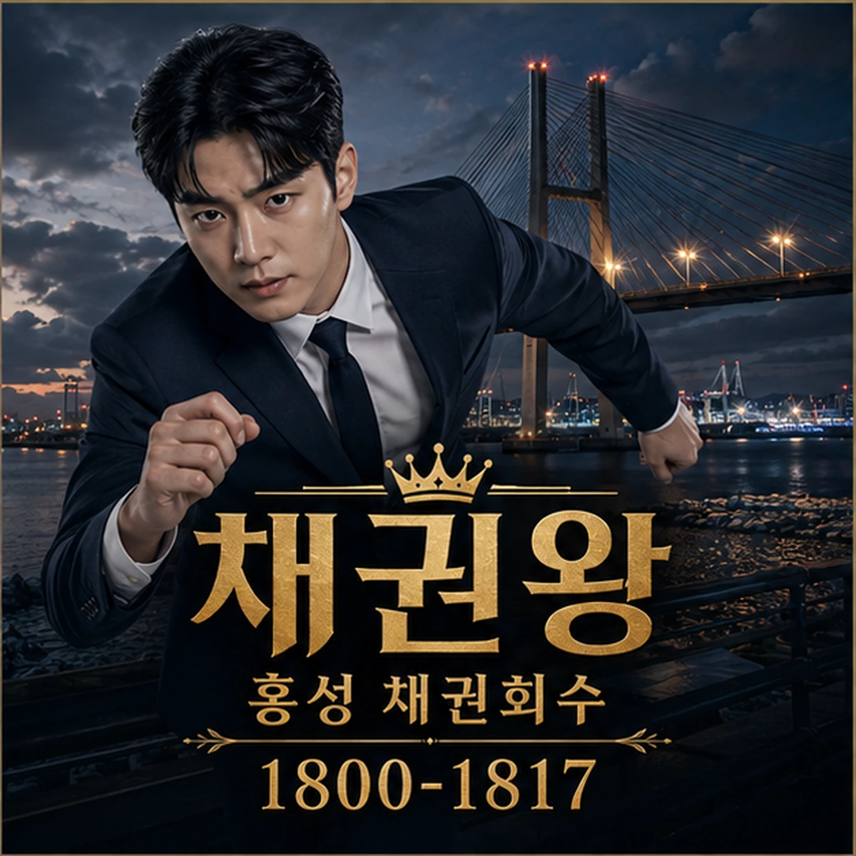 홍성 채권회수 대표 이미지