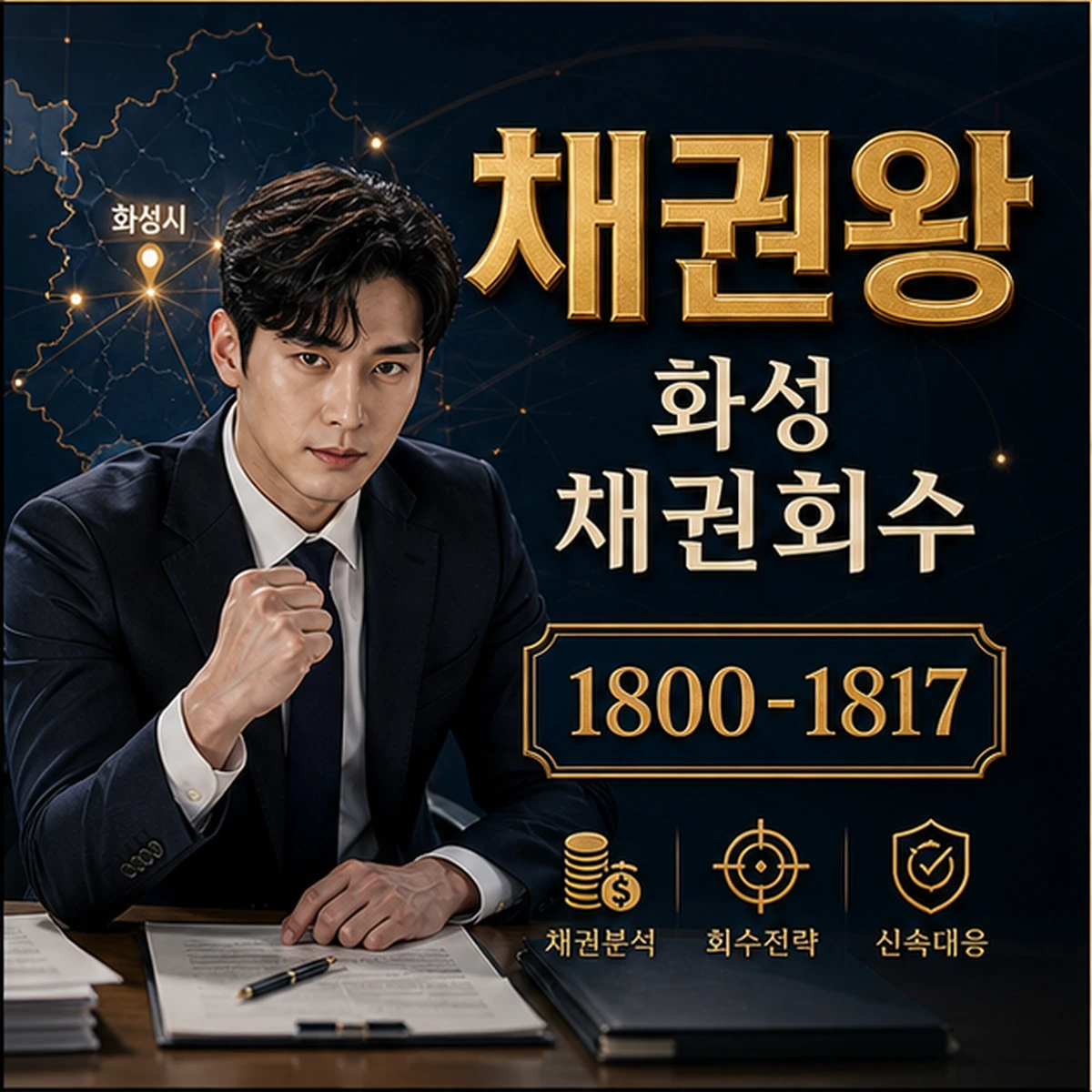 화성 채권회수 대표 이미지