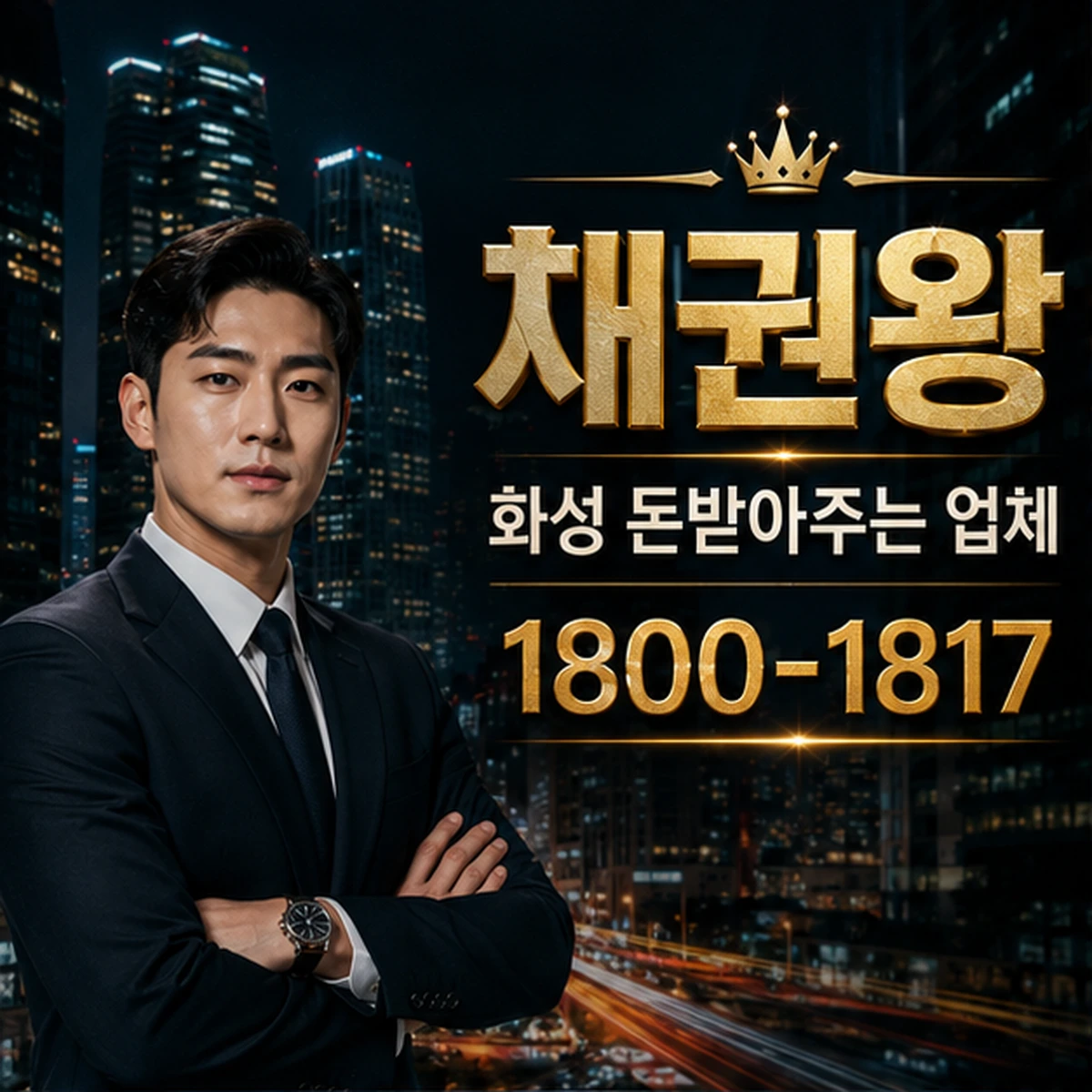 화성 돈받아주는 업체 대표 이미지