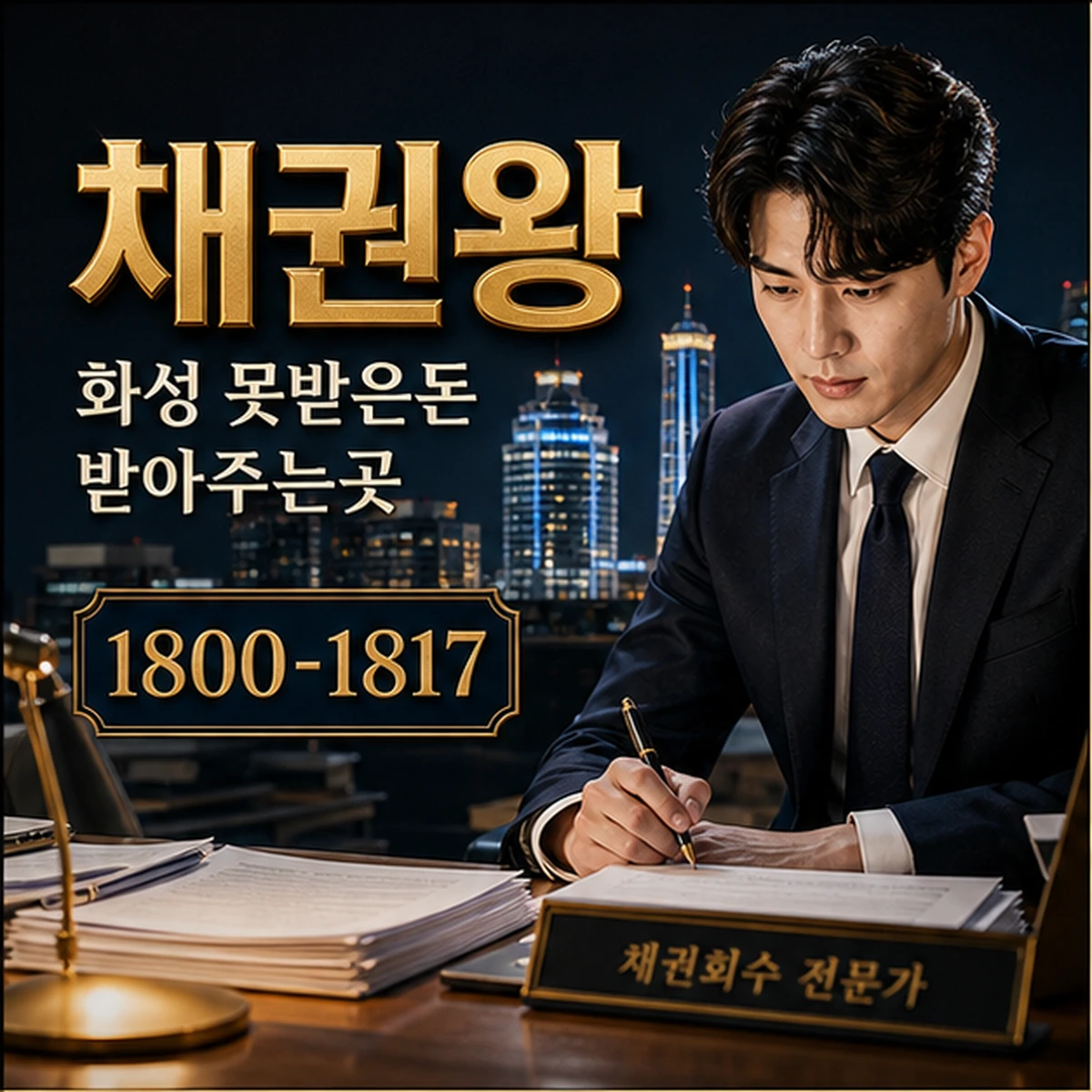 화성 못받은돈 받아주는곳 대표 이미지
