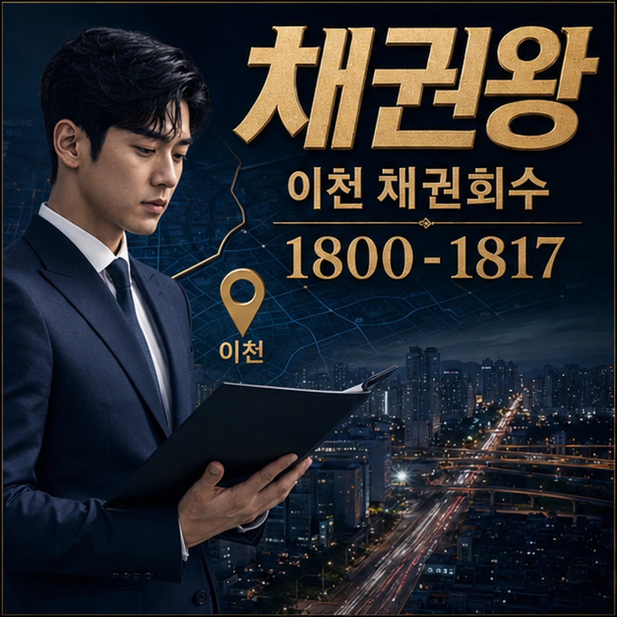 이천 채권회수 대표 이미지