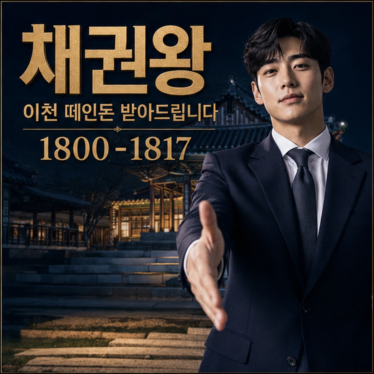 이천 떼인돈 받아드립니다 대표 이미지