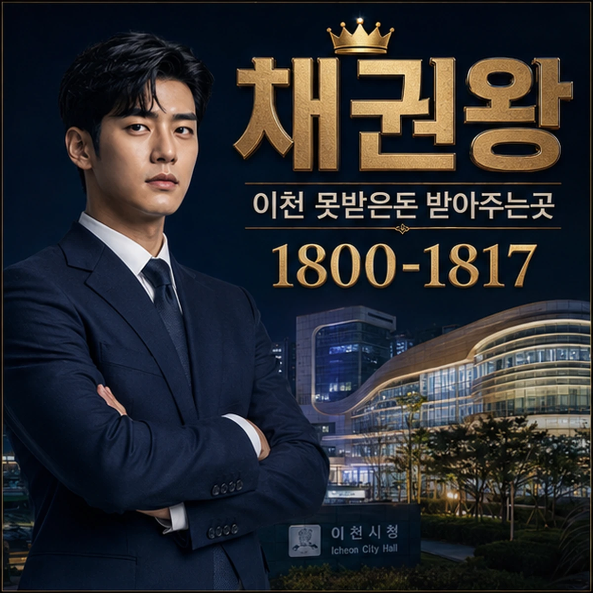 이천 못받은돈 받아주는곳 대표 이미지