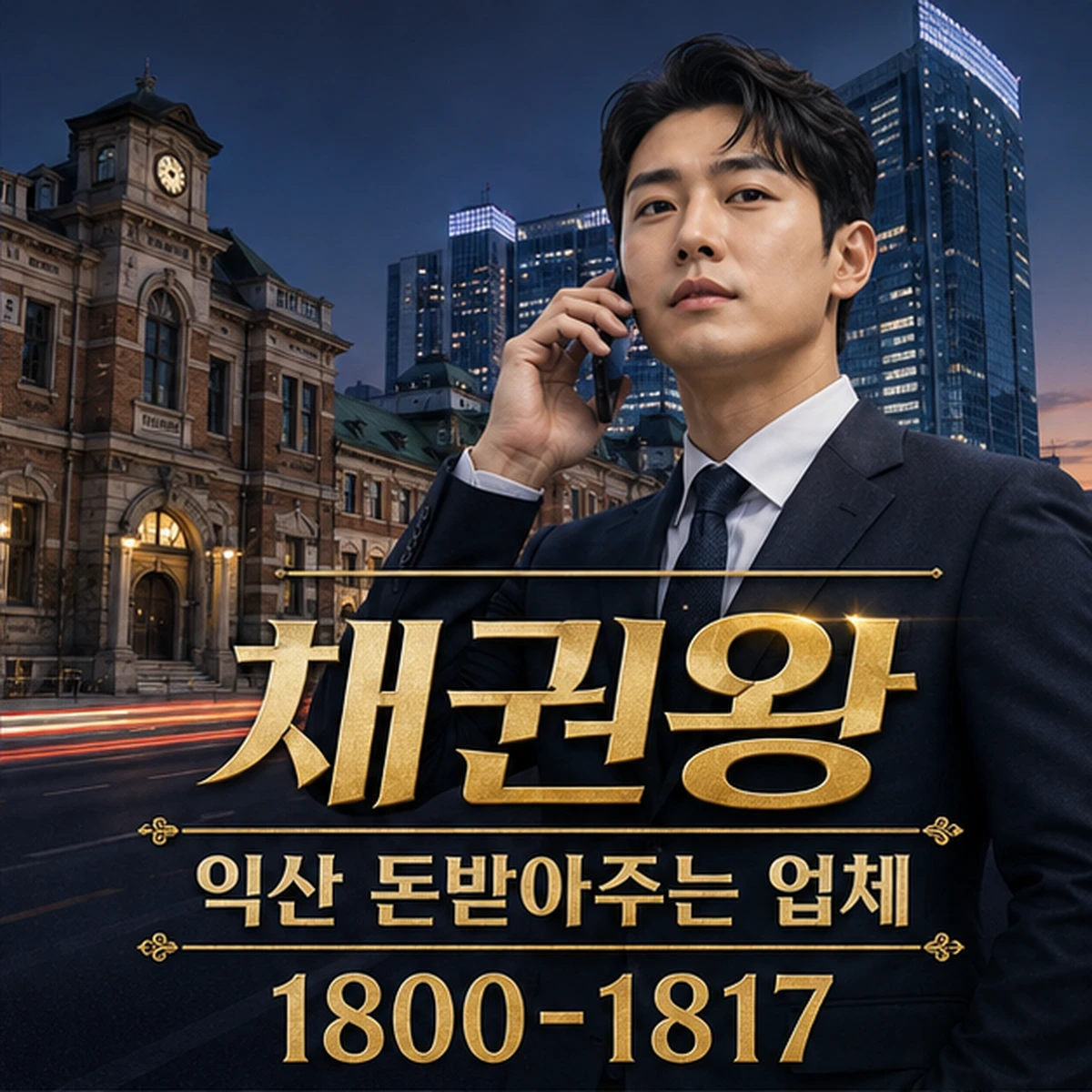 익산 돈받아주는 업체 대표 이미지