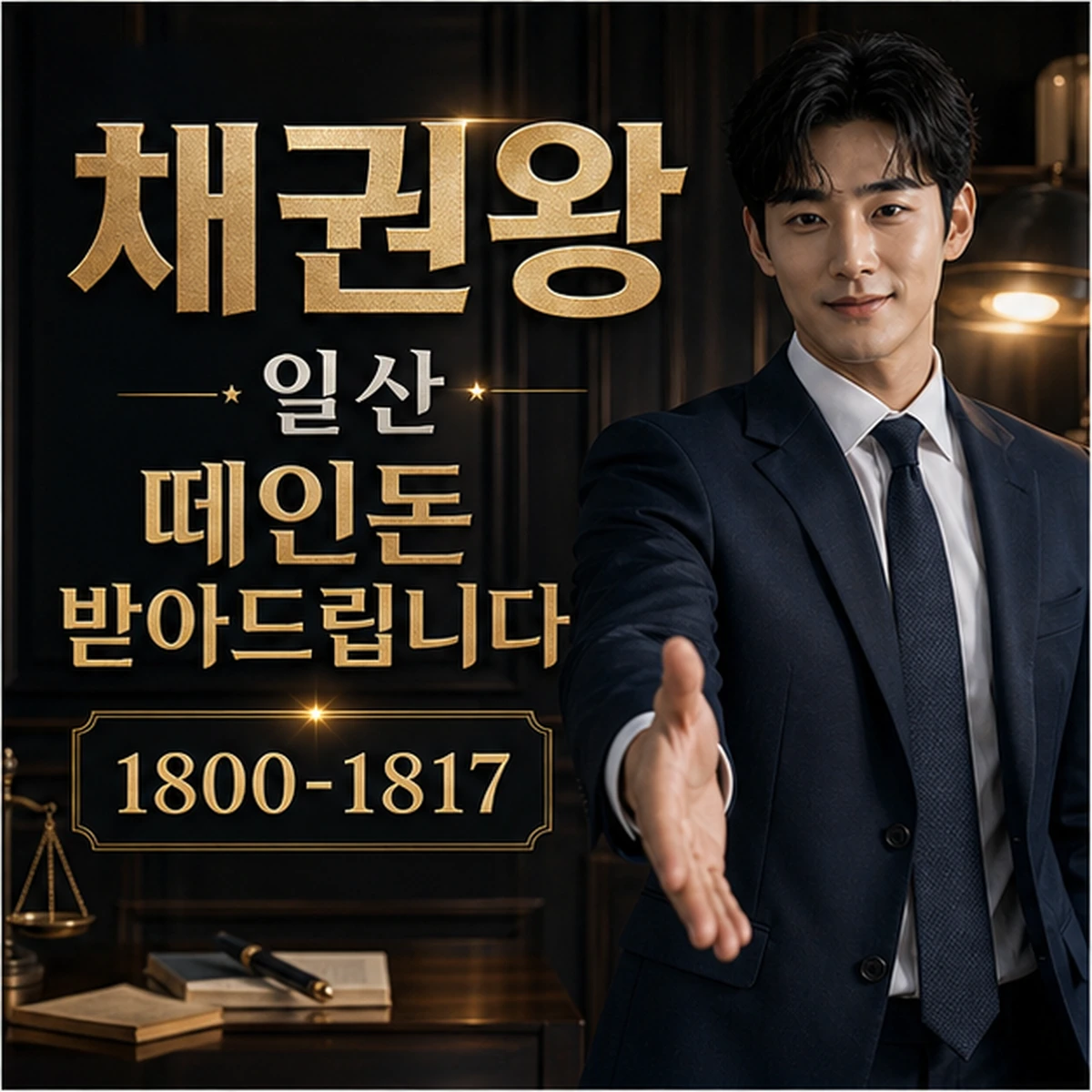 일산 떼인돈 받아드립니다 대표 이미지