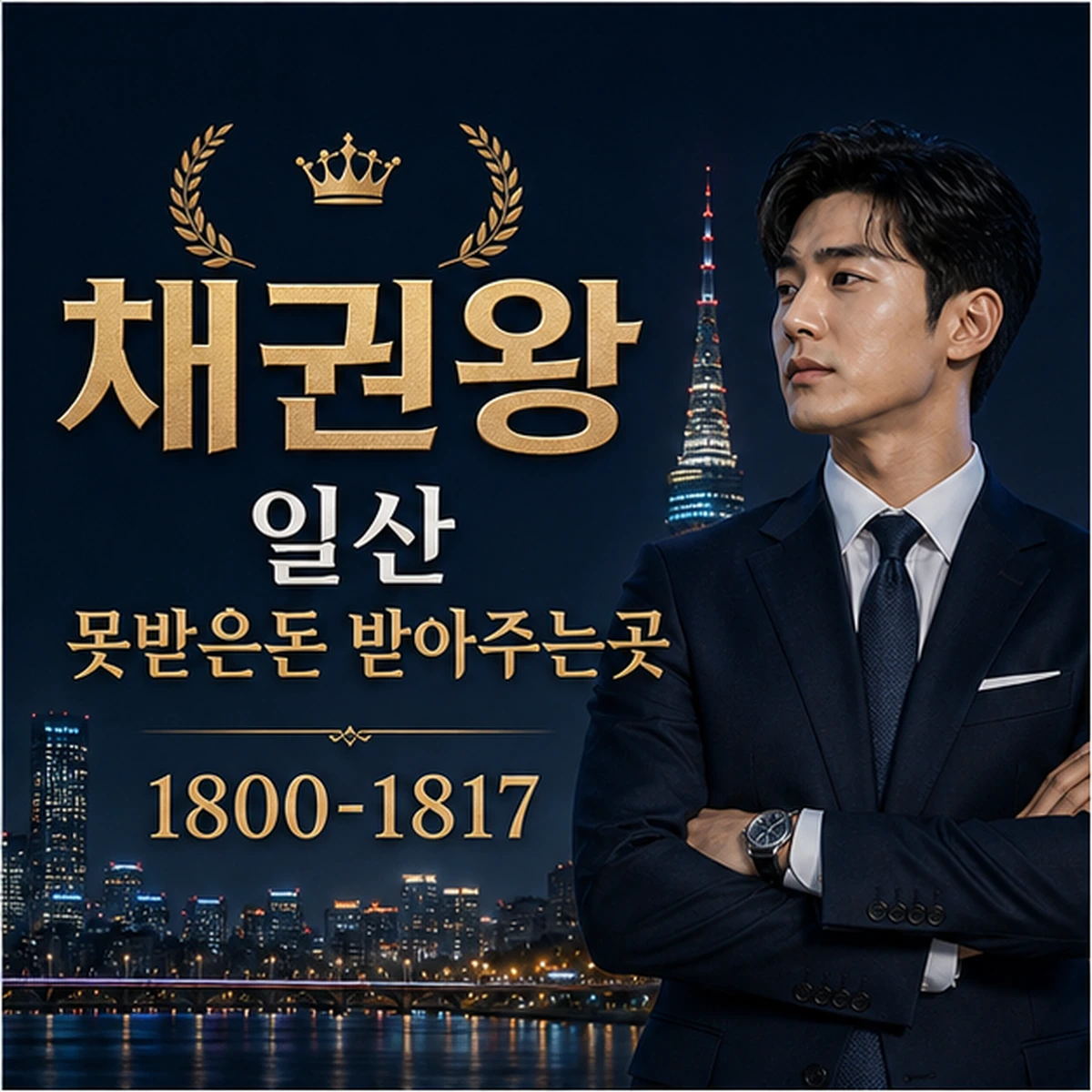 일산 못받은돈 받아주는곳 대표 이미지