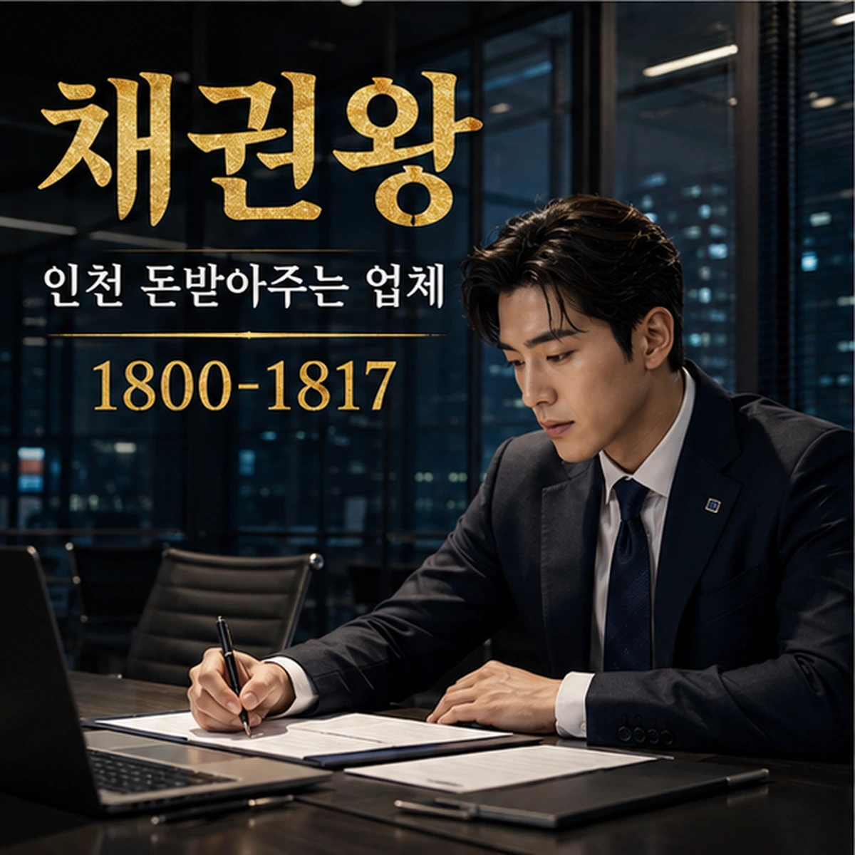인천 돈받아주는 업체 대표 이미지