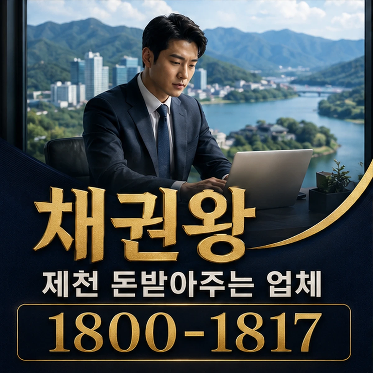 제천 돈받아주는 업체 대표 이미지