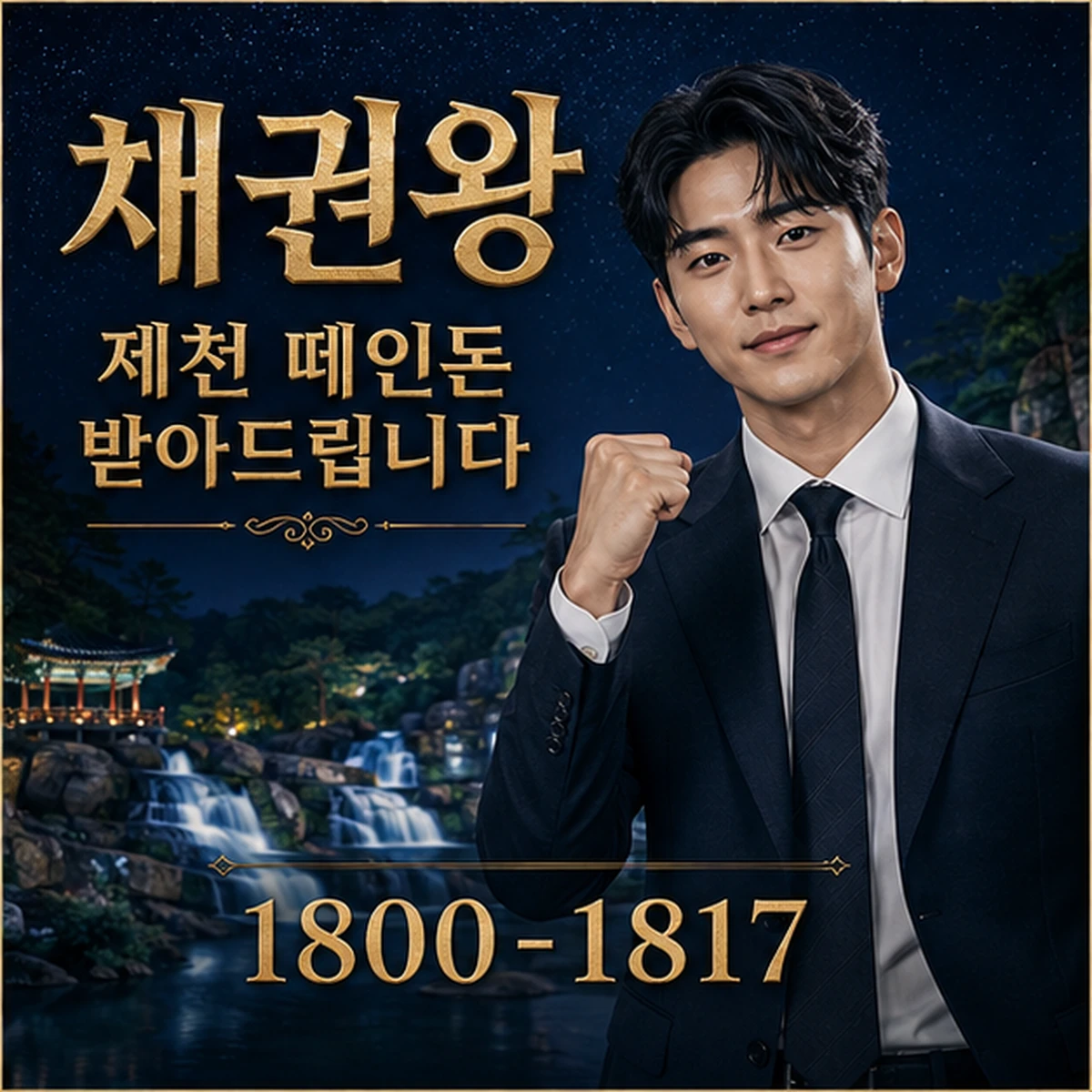 제천 떼인돈 받아드립니다 대표 이미지