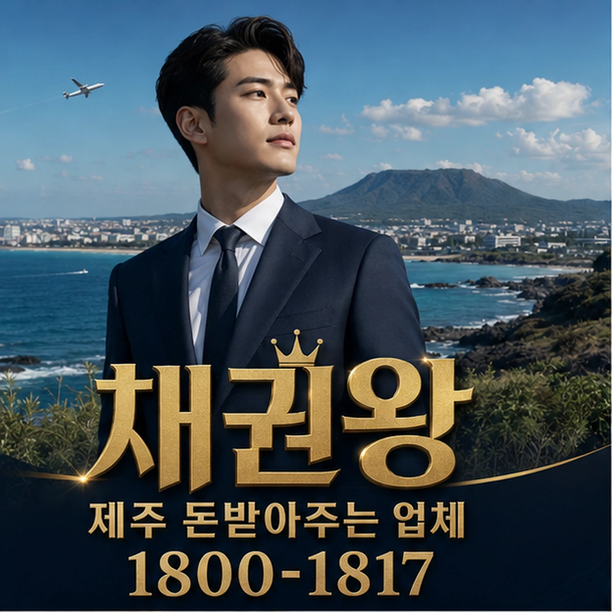 제주 돈받아주는 업체 대표 이미지