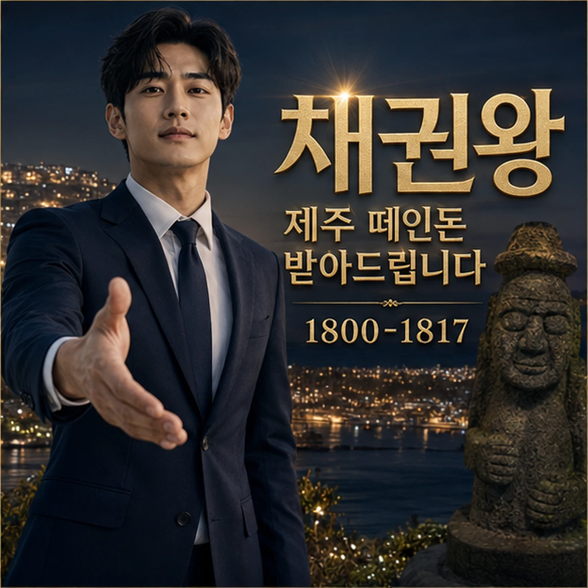 제주 떼인돈 받아드립니다 대표 이미지