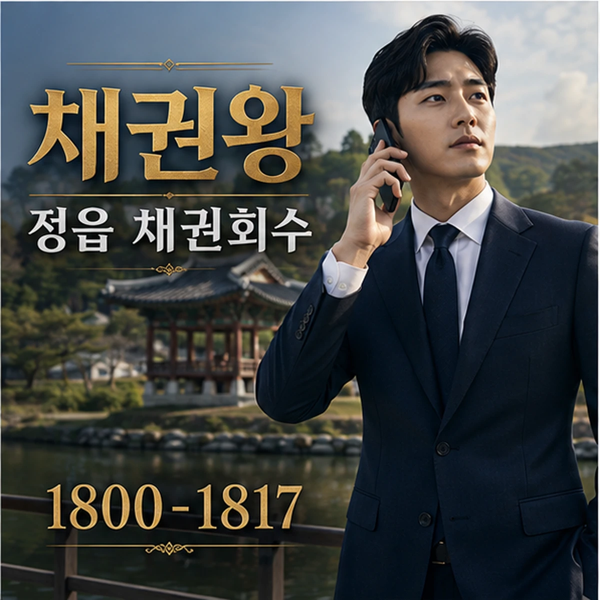 정읍 채권회수 대표 이미지